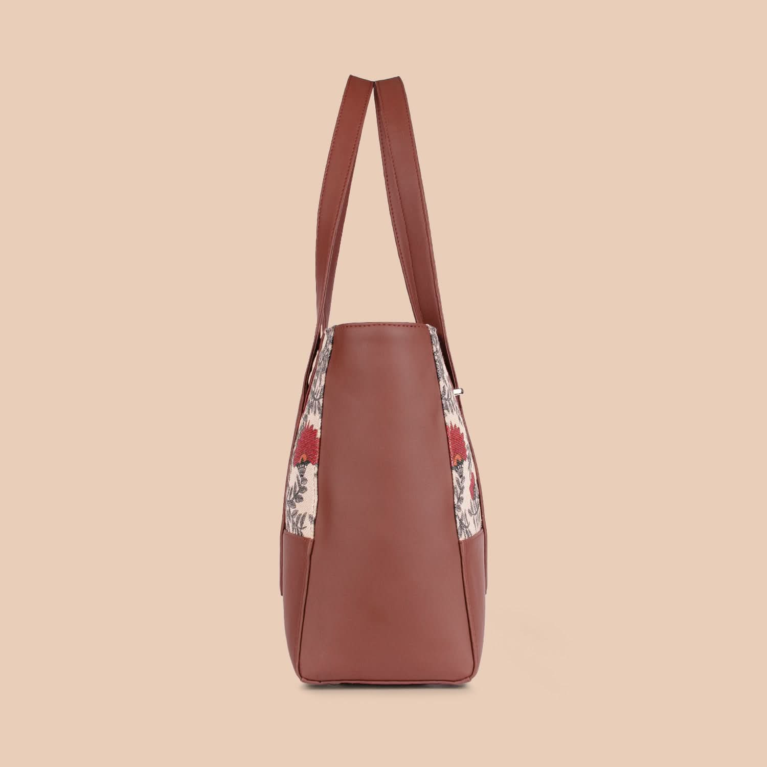 Zouk Nawabi Couture Maya Multitasker Tote Bag