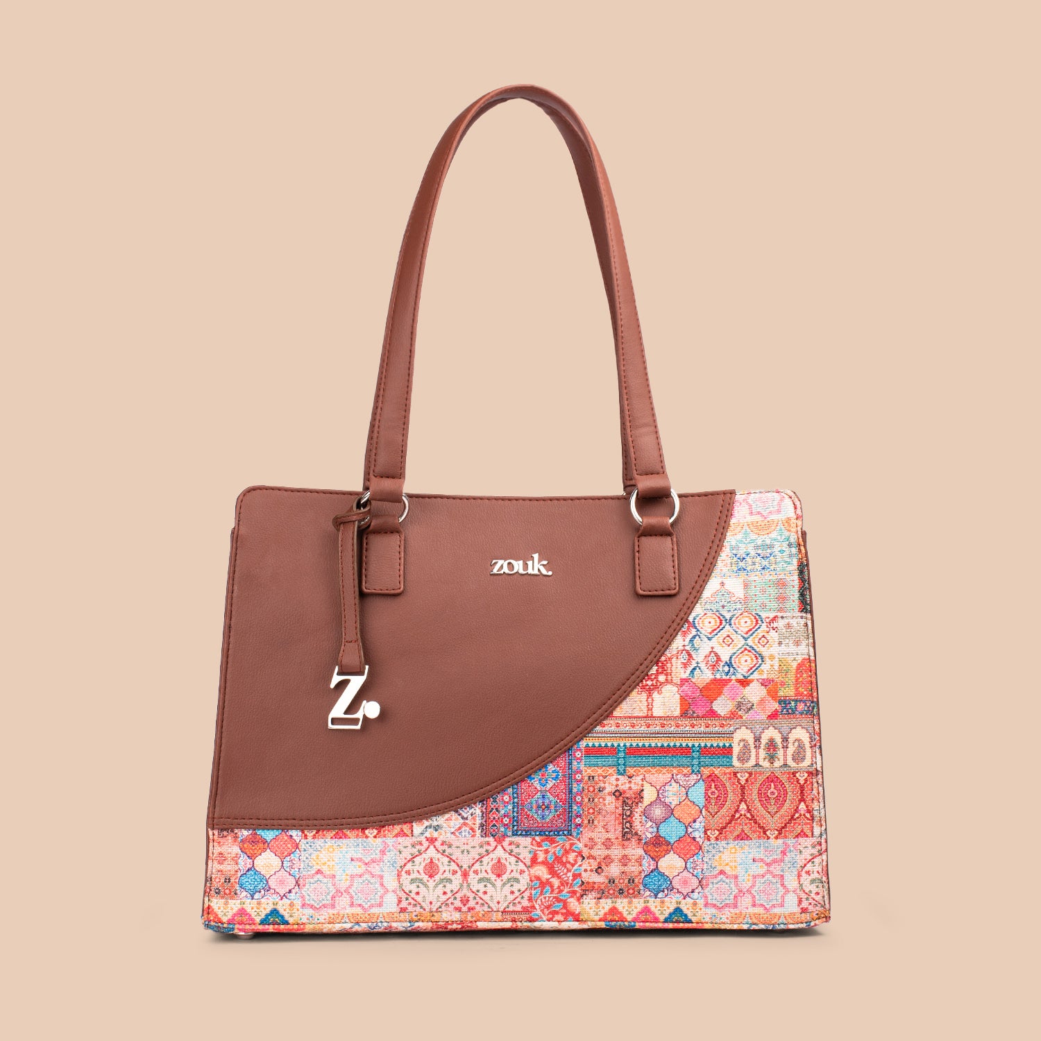 Kutch Gamthi Office Essential Bag