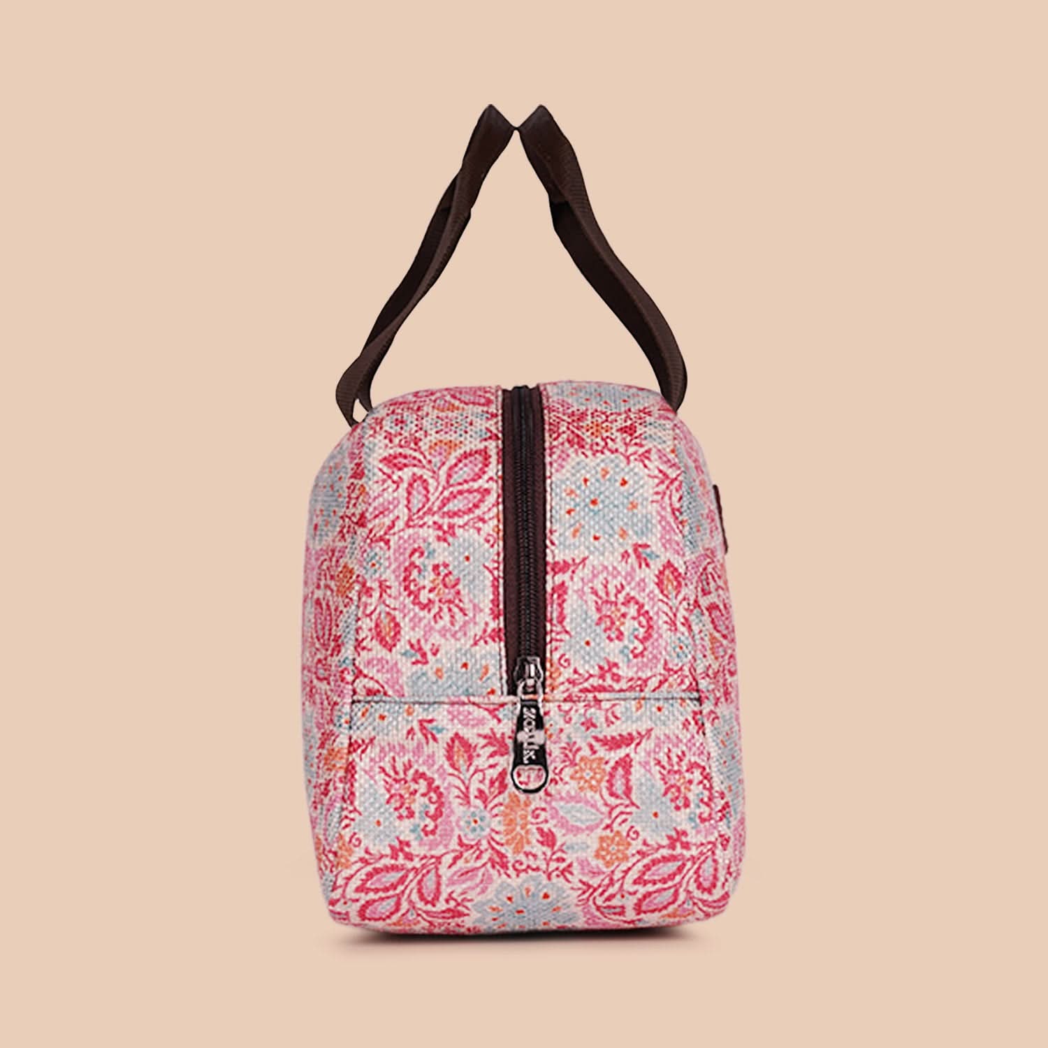 Mangalore Blossoms Lunch Bag