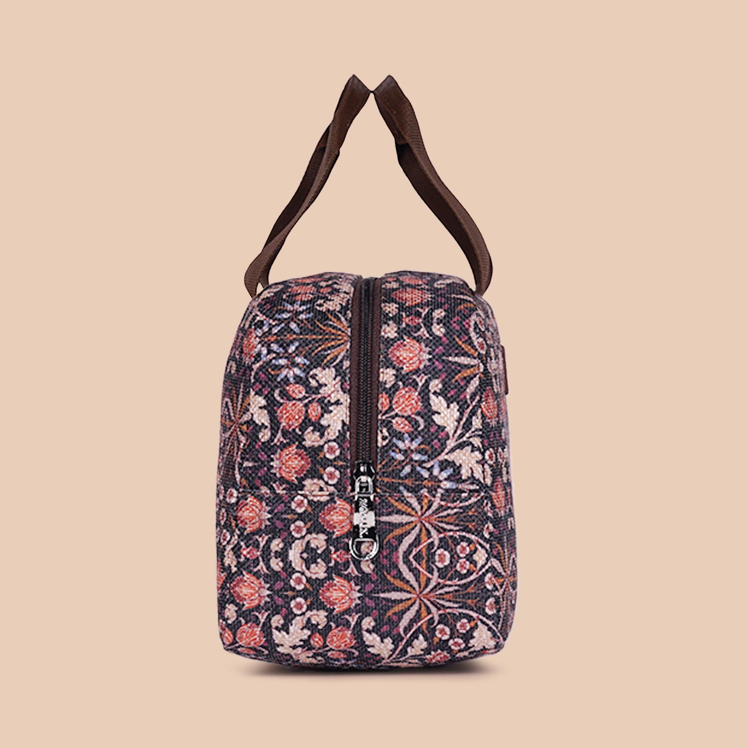 Kashmir Blooms Lunch Bag