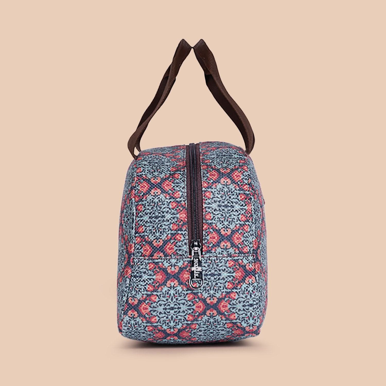 Kolkata Nouveau Lunch Bag