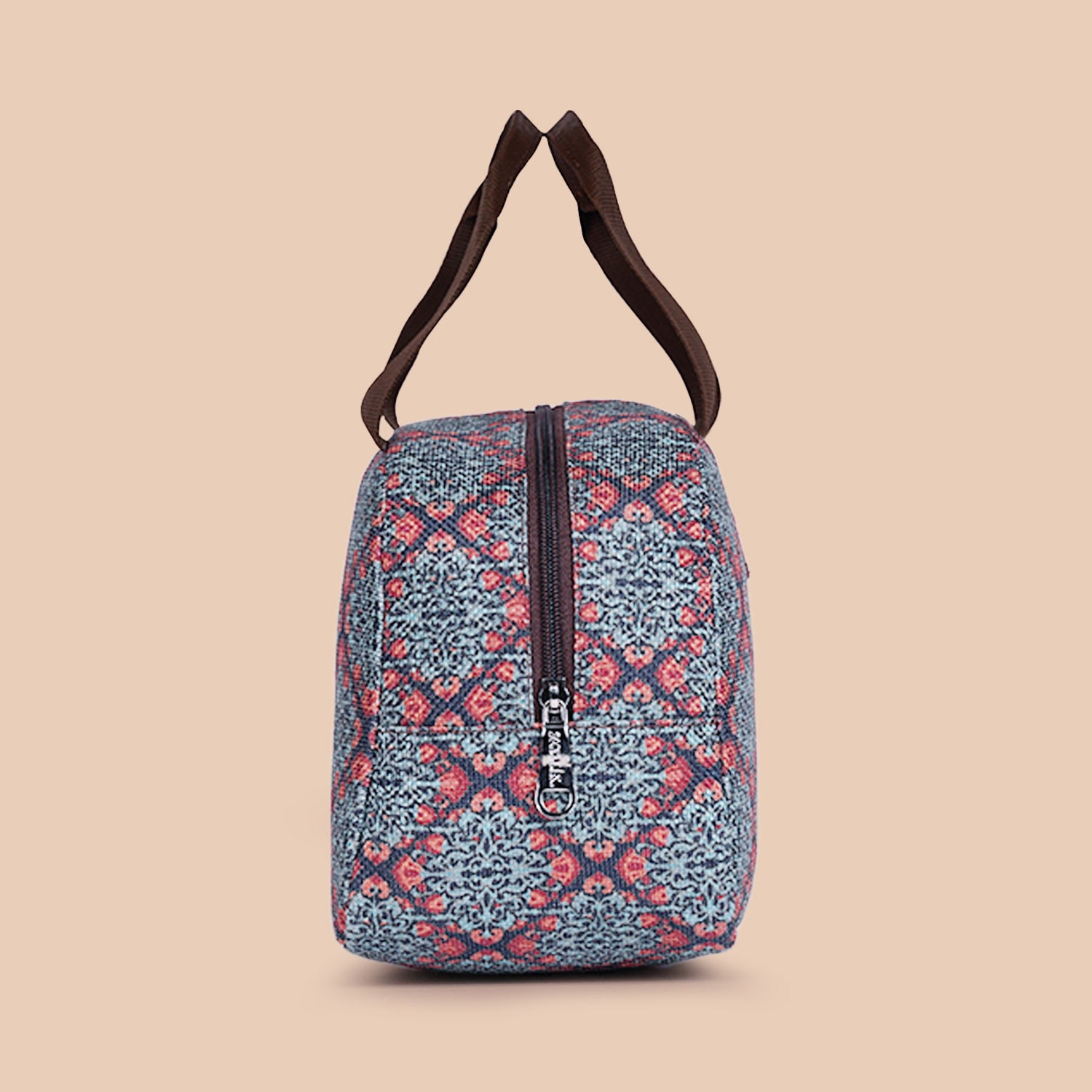 Kolkata Nouveau Lunch Bag