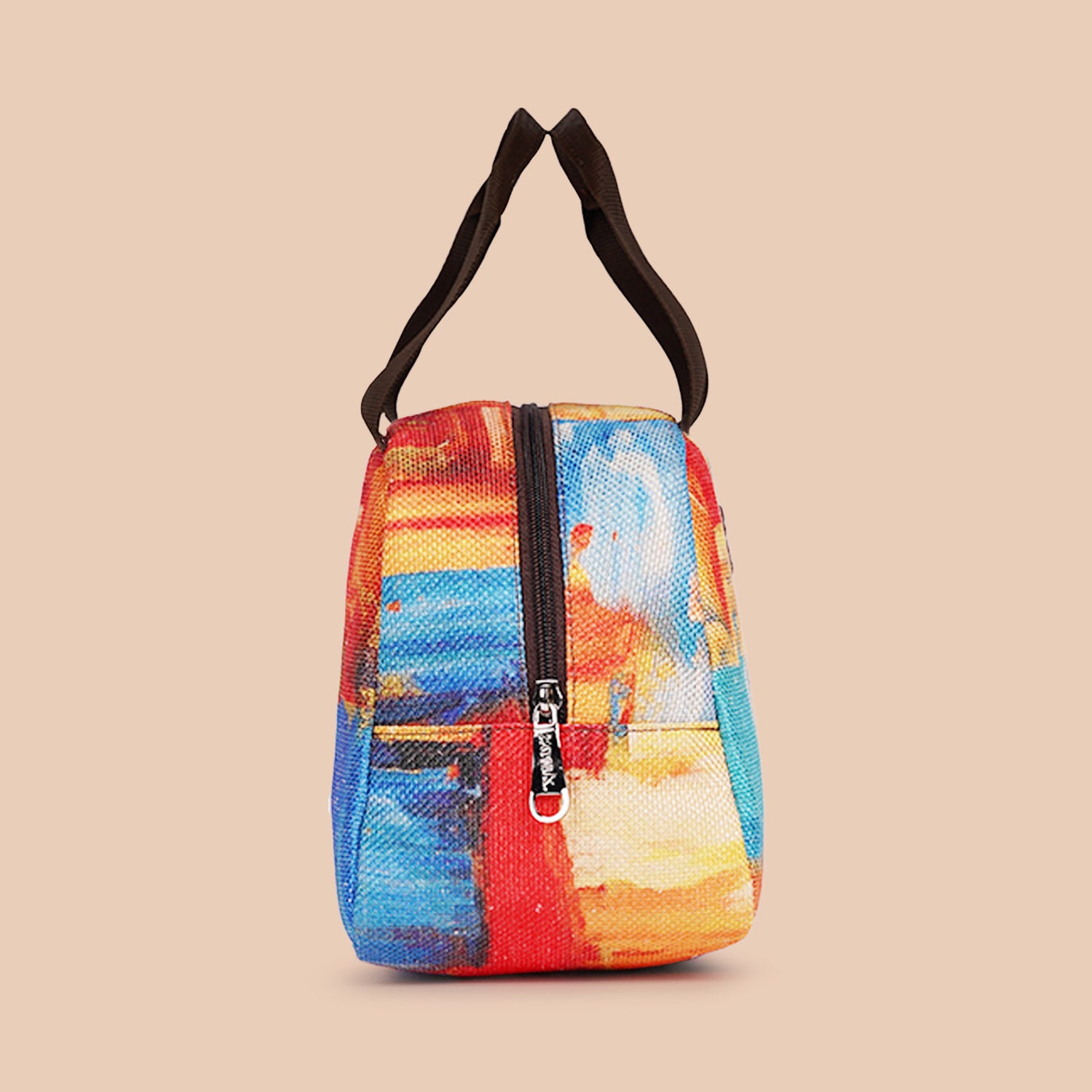 Abstract Amaze Lunch Bag and get flat 10% OFF