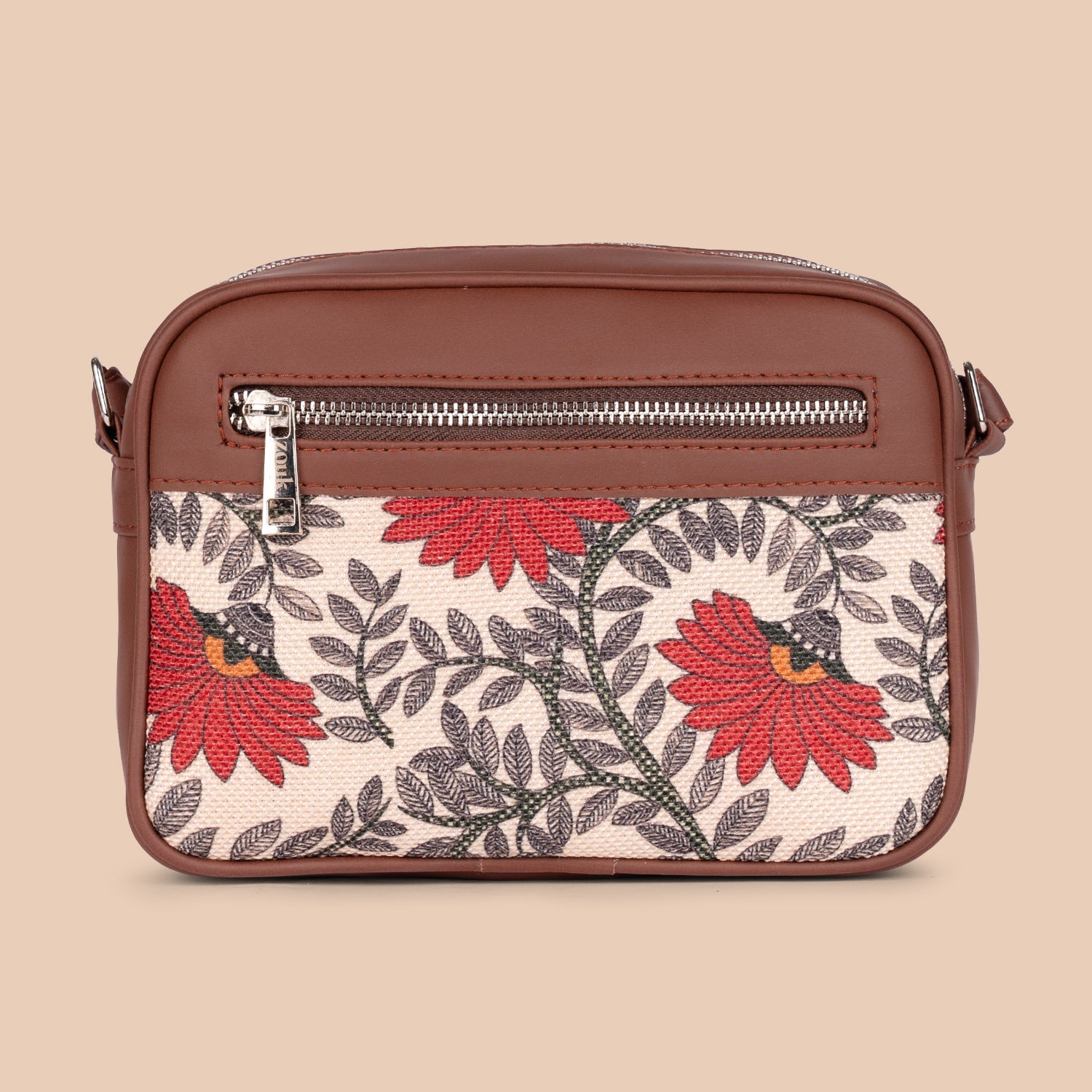 Nawabi Couture Sling Bag