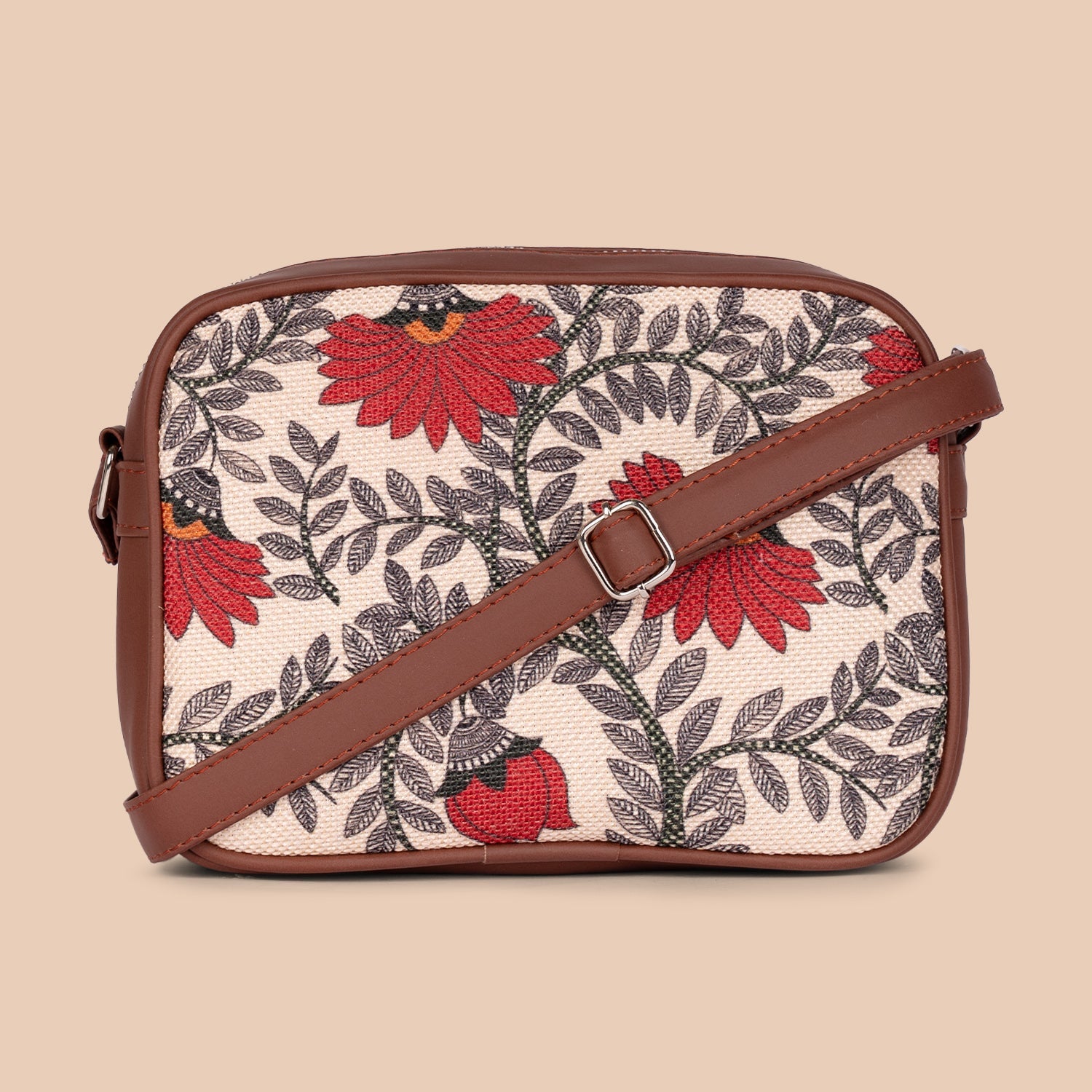 Nawabi Couture Sling Bag