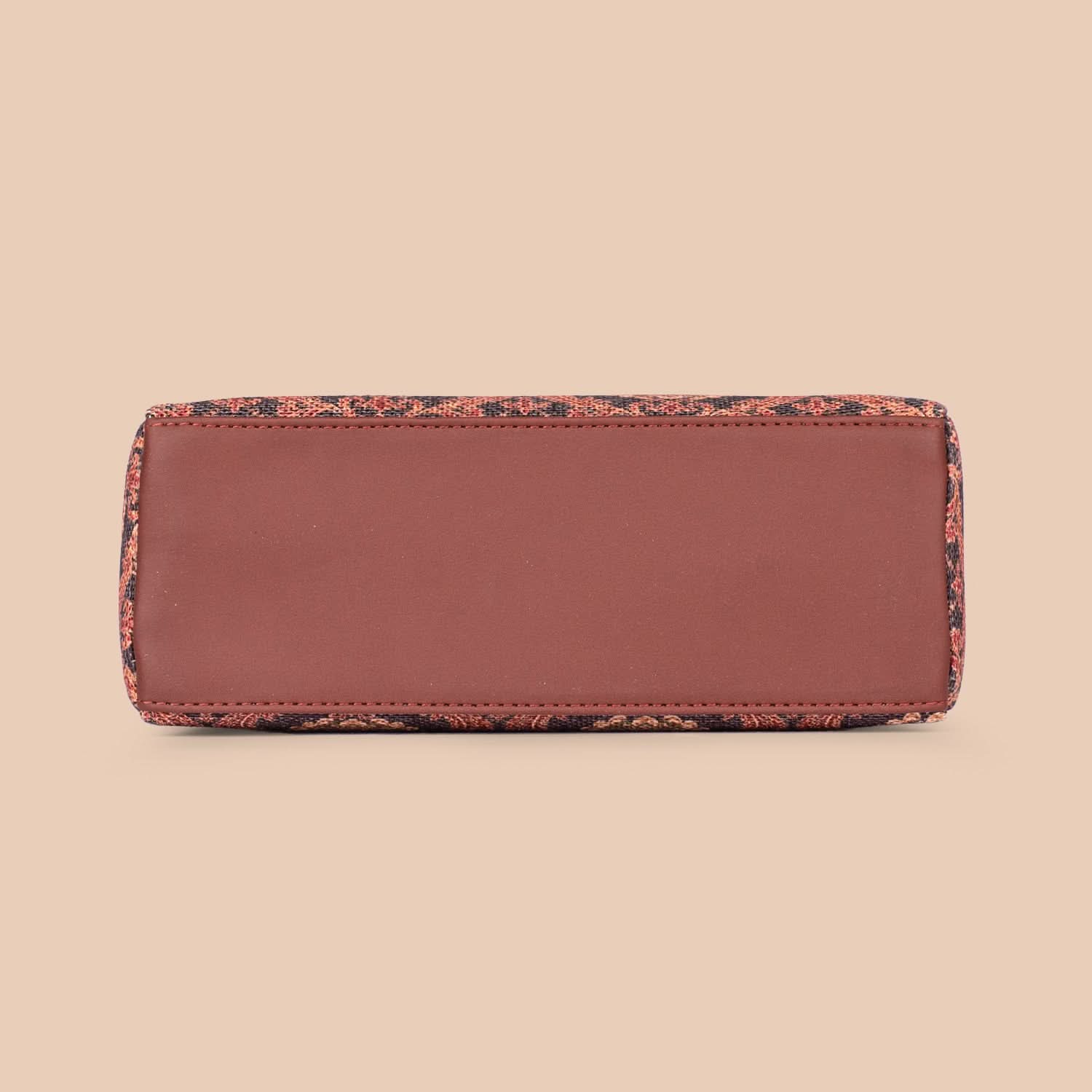 Jodhpur Damask Harmony Sling Bag