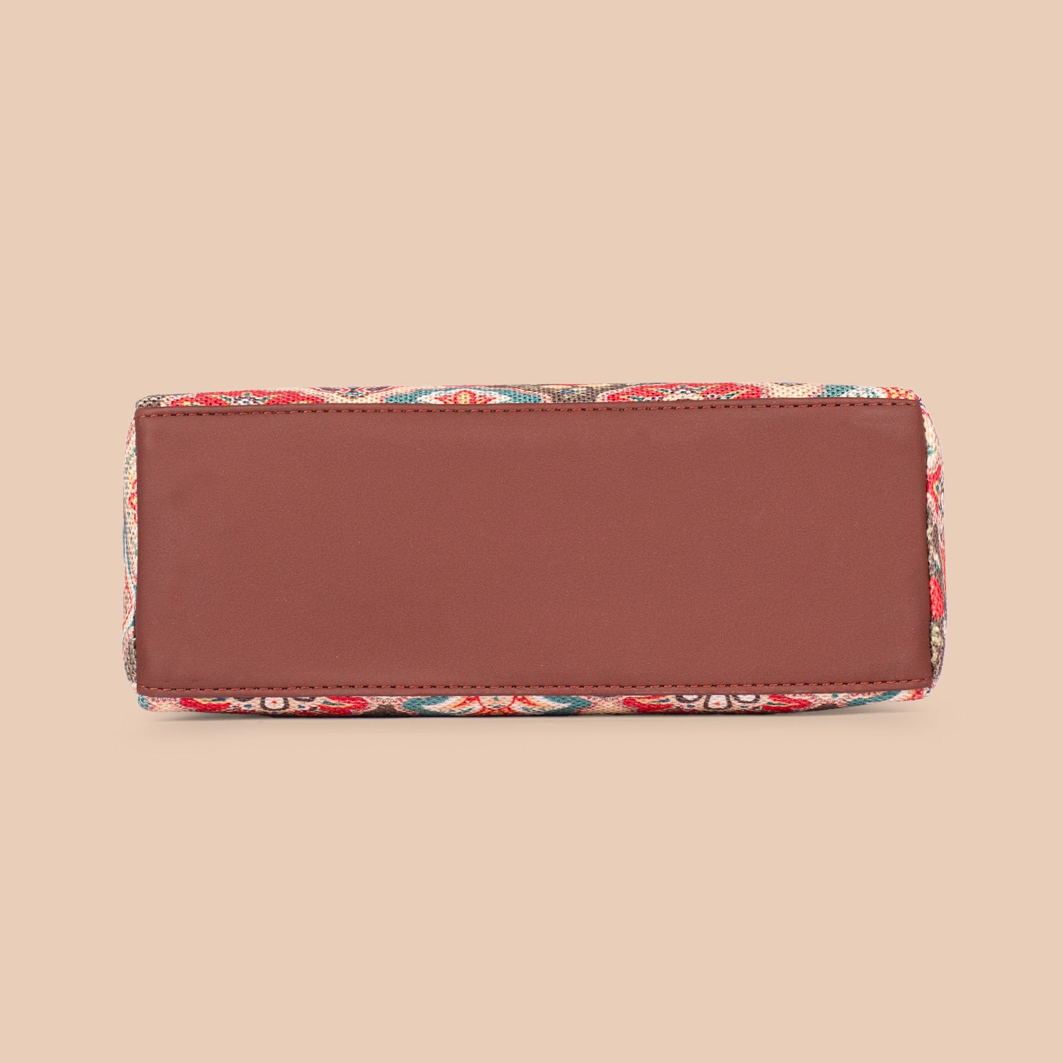 Mughal Art Multicolor Harmony Sling Bag