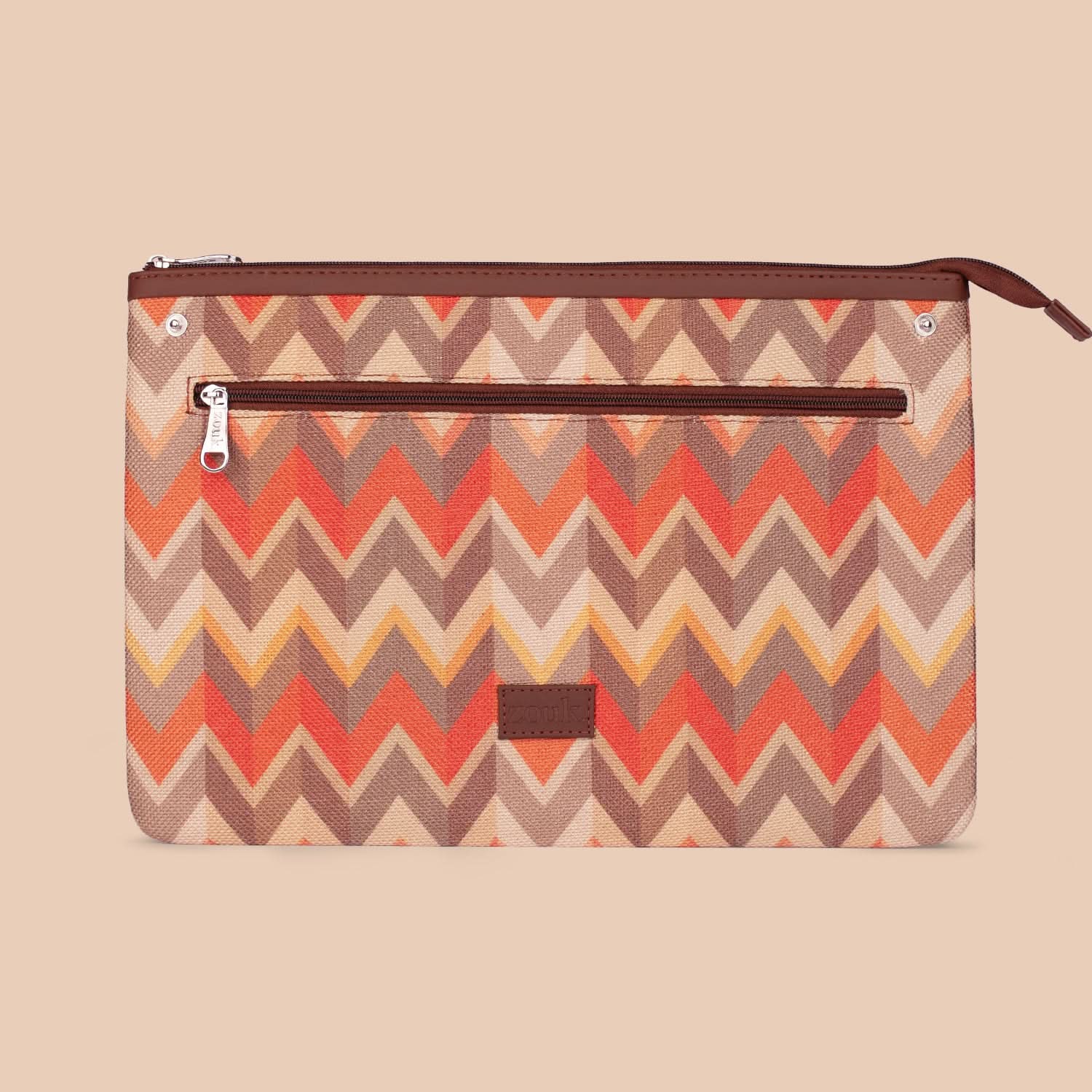 Zouk Tidal Wave Maya Multitasker Tote Bag