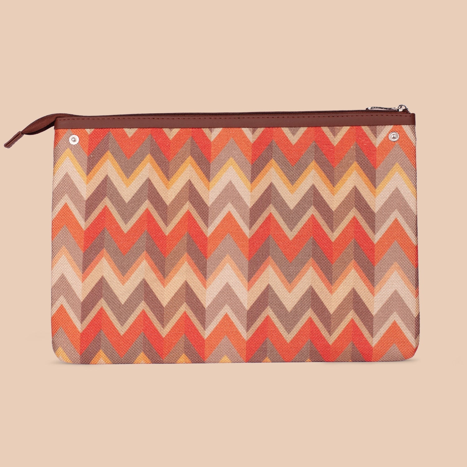 ZIP-Zouk Tidal Wave Maya Multitasker Tote Bag