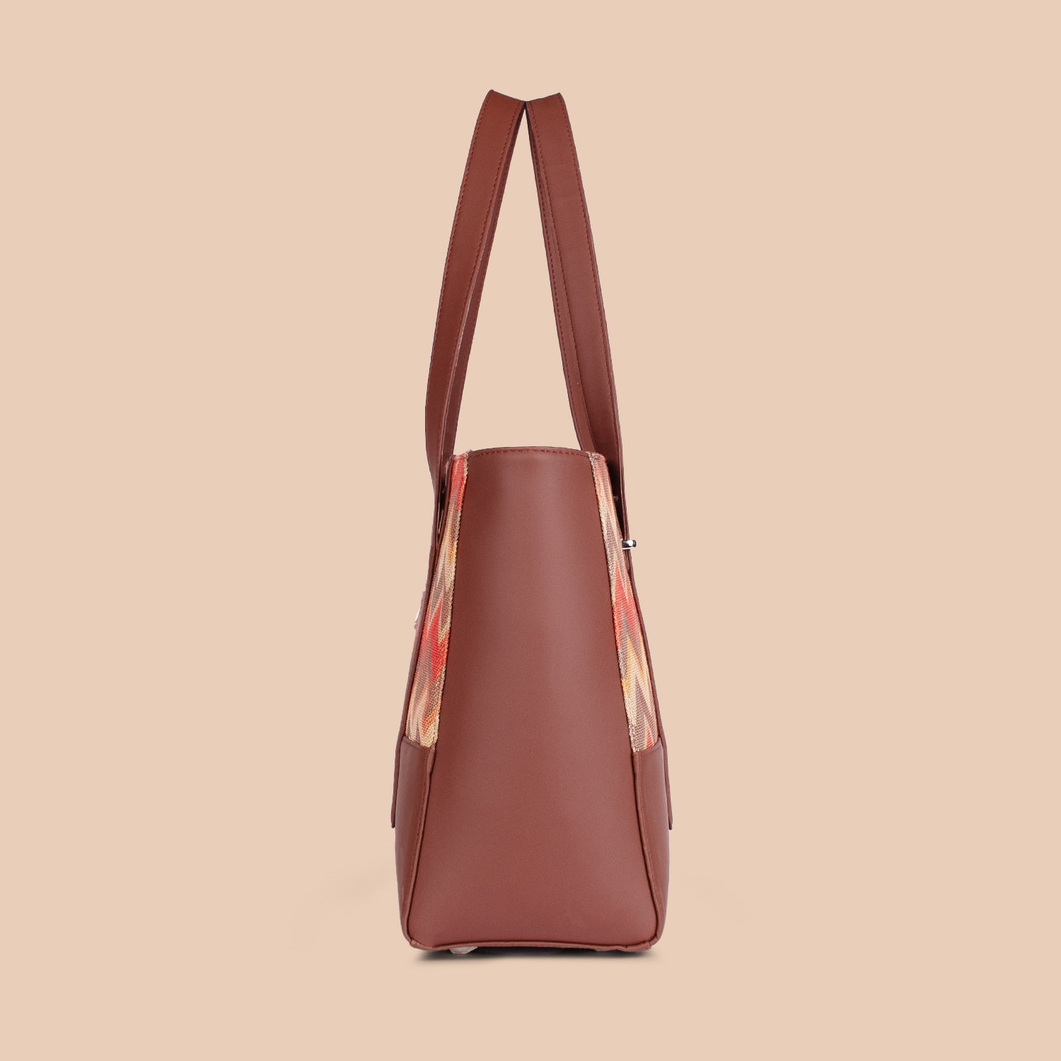 ZIP-Zouk Tidal Wave Maya Multitasker Tote Bag