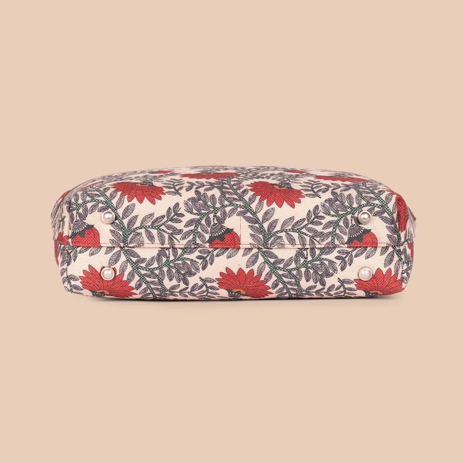 Nawabi Couture Tote Bag