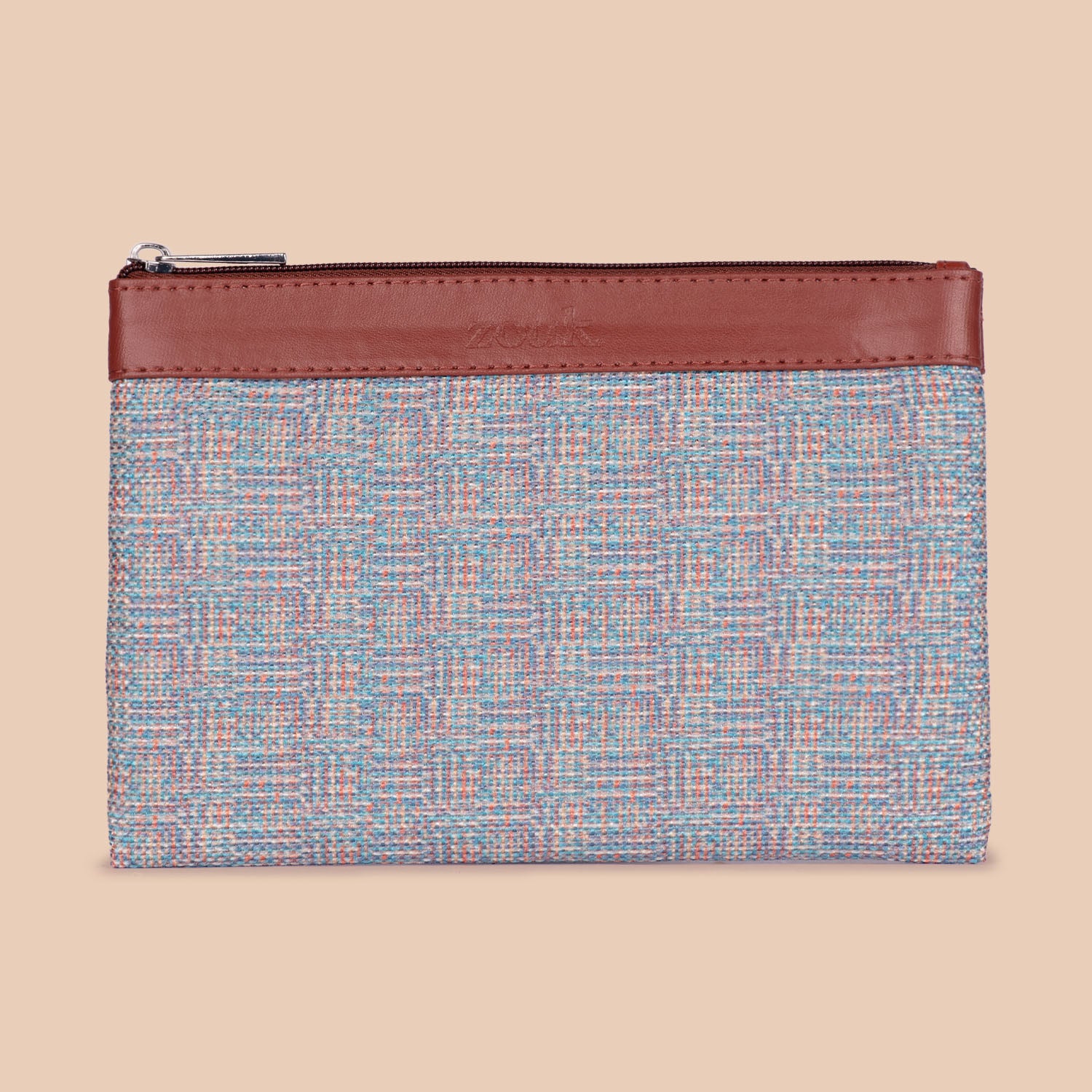 Bolgatty Weaves Cosmetic Pouch