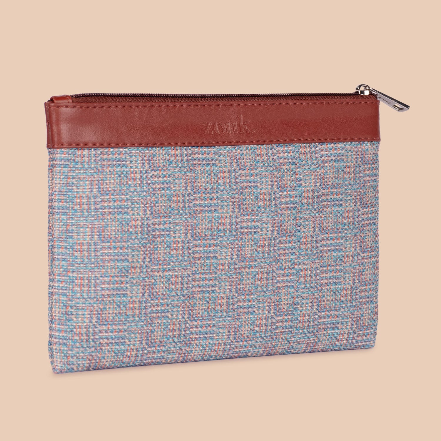 Bolgatty Weaves Cosmetic Pouch