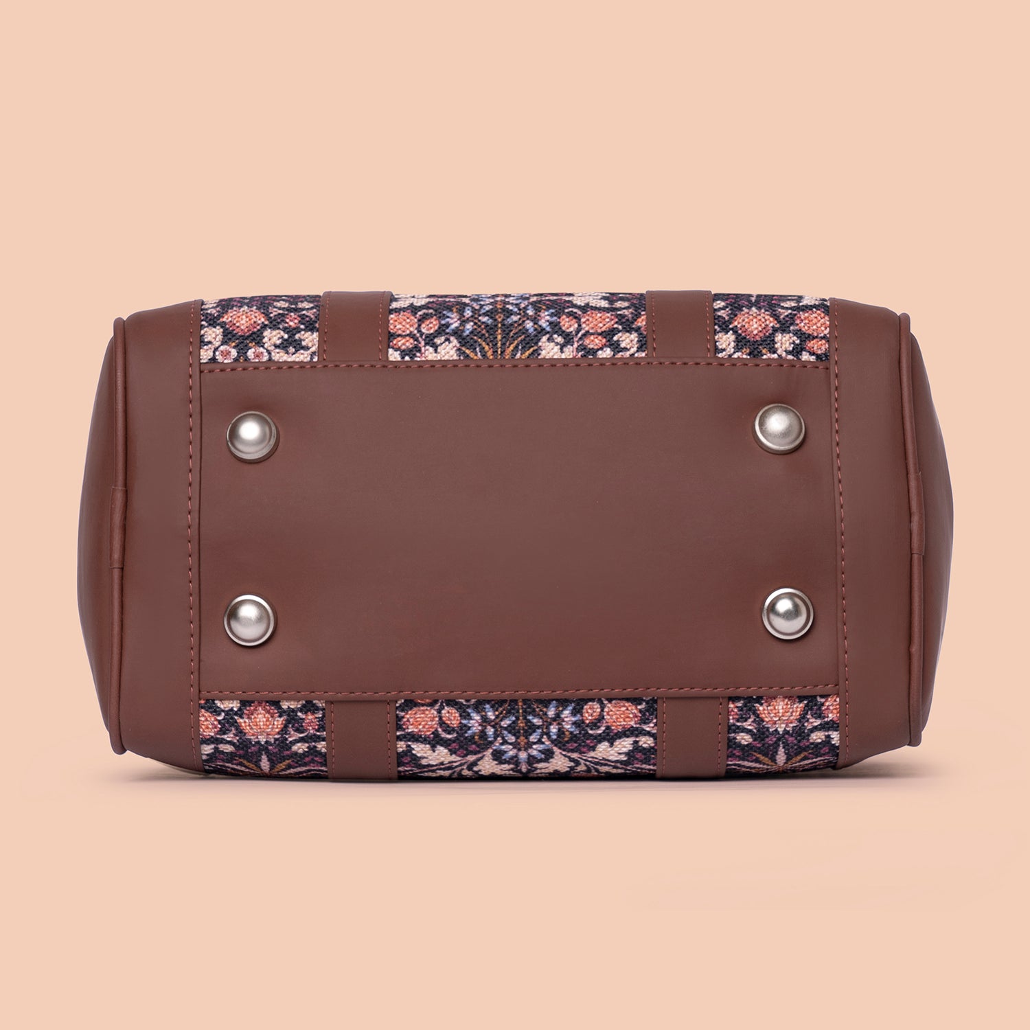 Kashmir Blooms Handbag