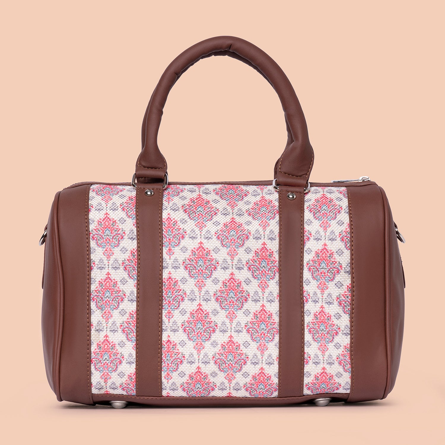 Kashmiri Tulips Handbag