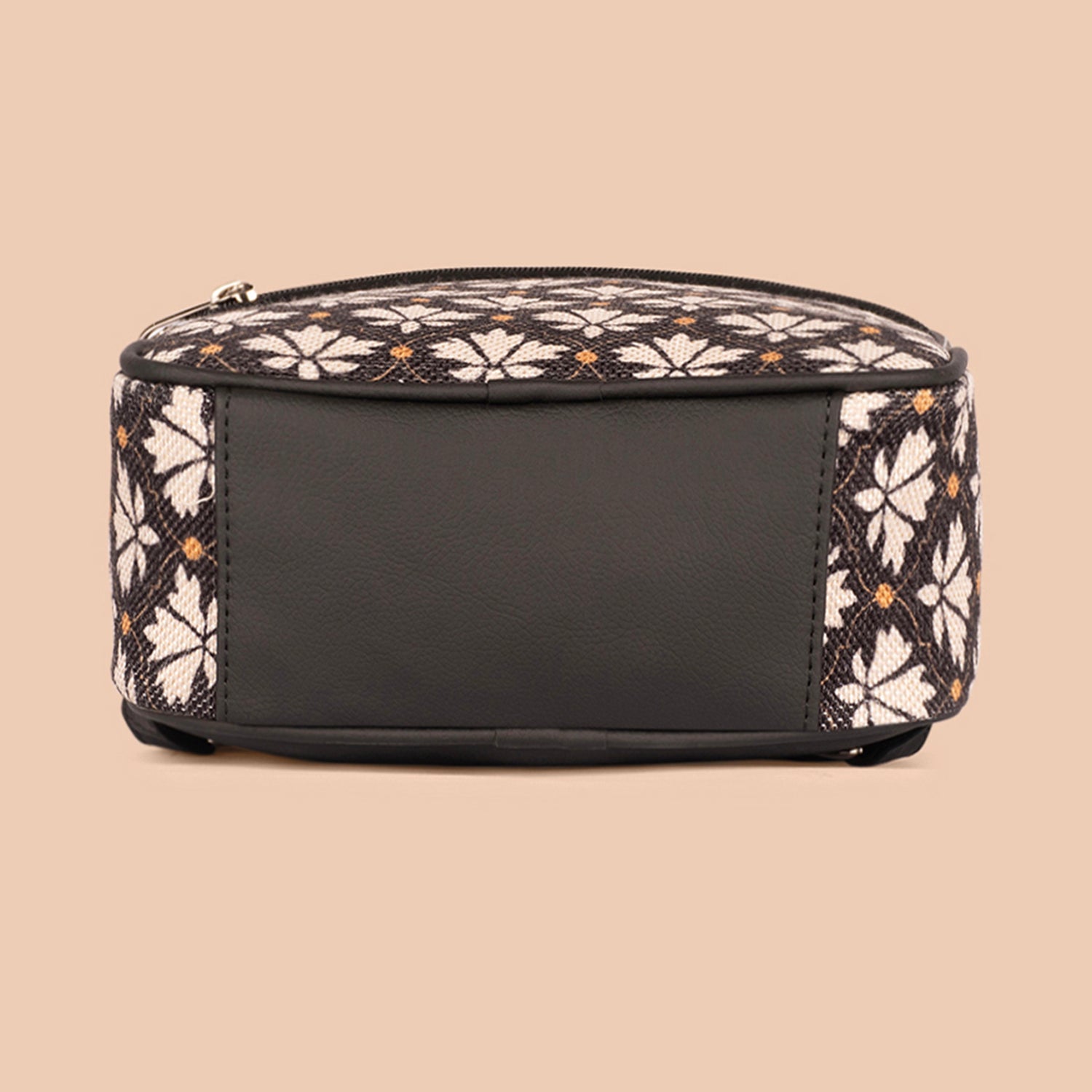 Dalila Mini-Daypack - Bidri Kaiser