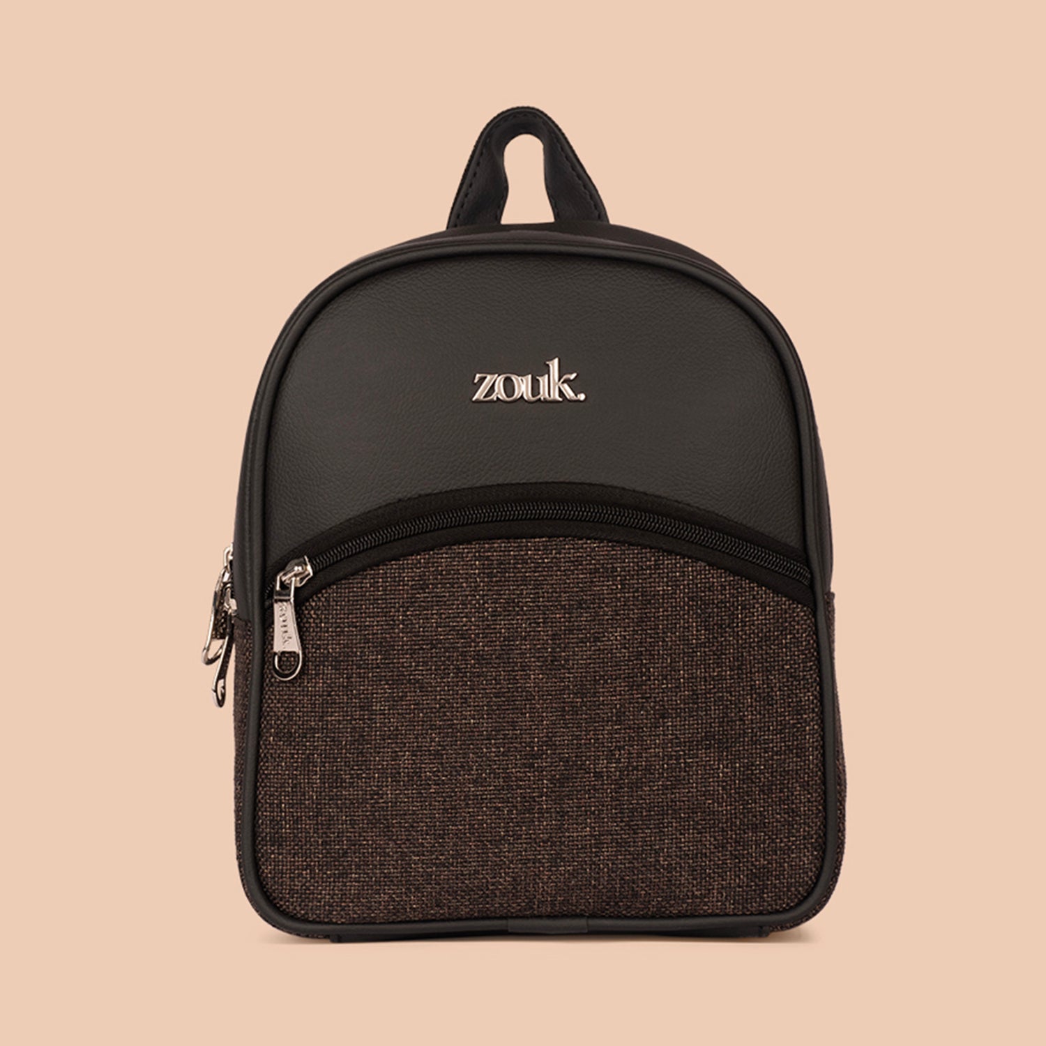 Dalila Mini-Daypack - Bristel