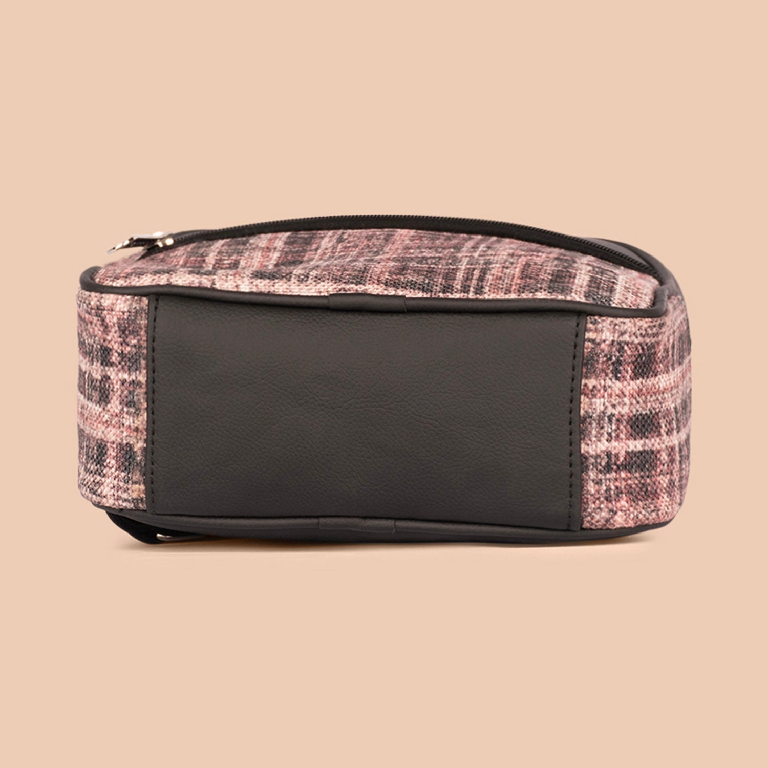 ZIP-Dalila Mini-Daypack - Cashmere Noir (Copper)