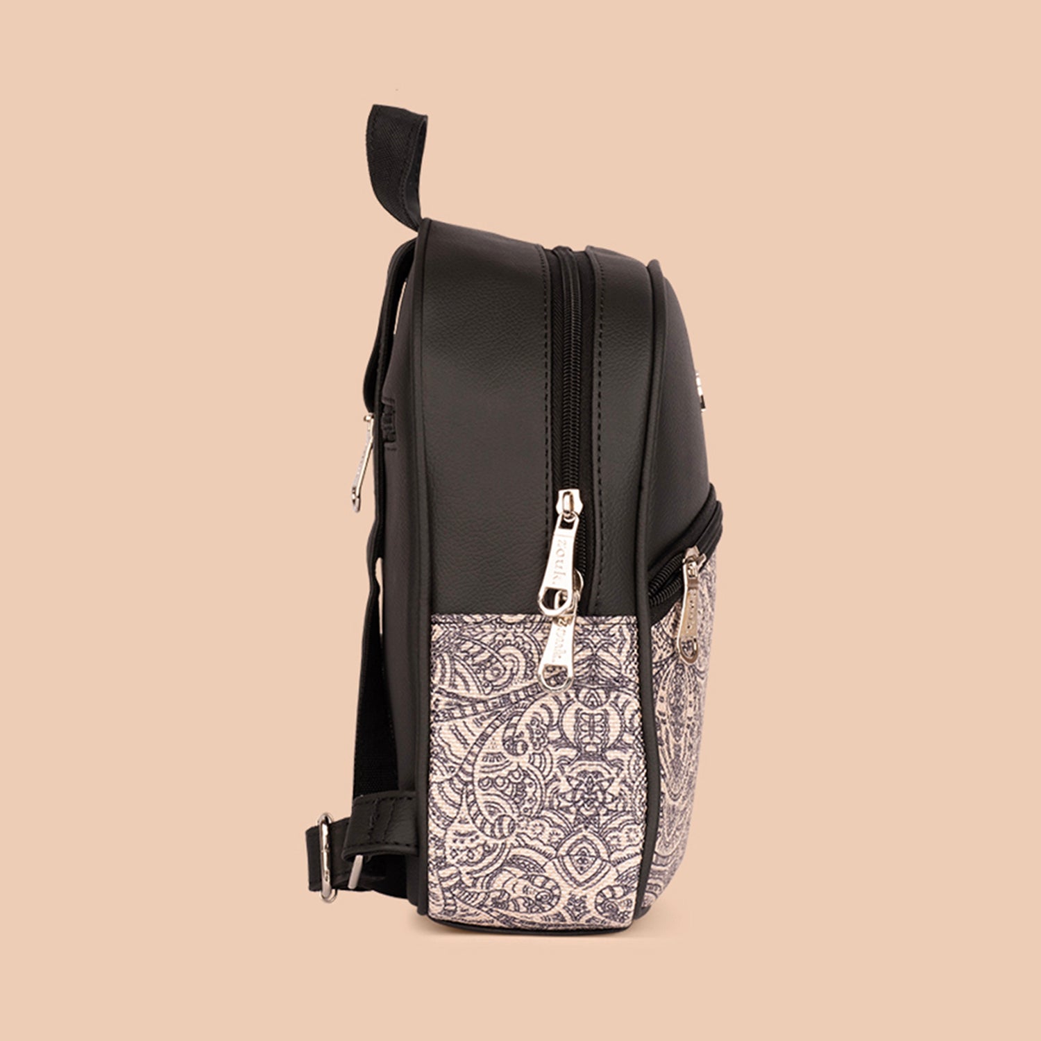 Dalila Mini-Daypack - Colaba Shirin