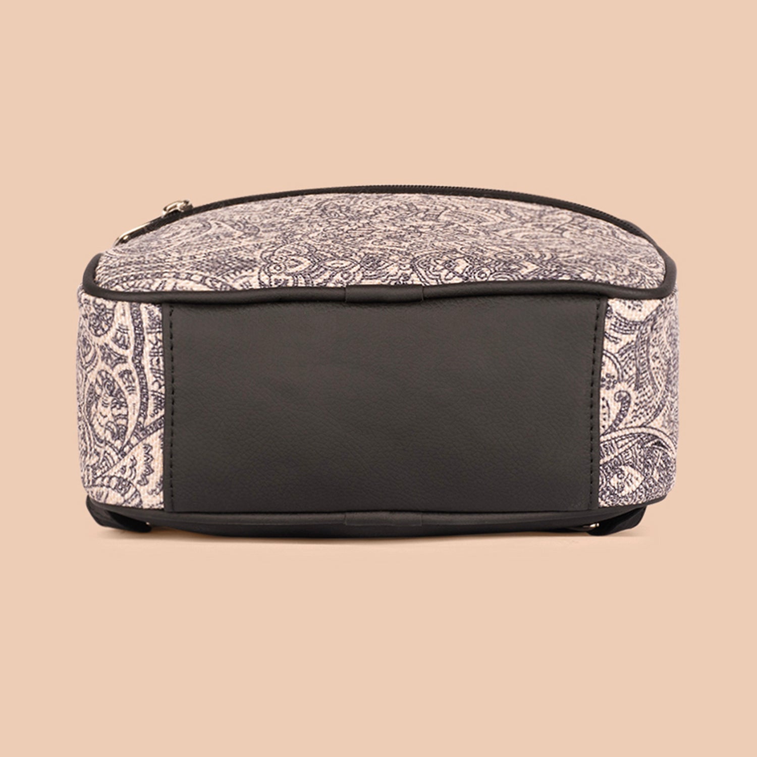 ZIP-Dalila Mini-Daypack - Colaba Shirin