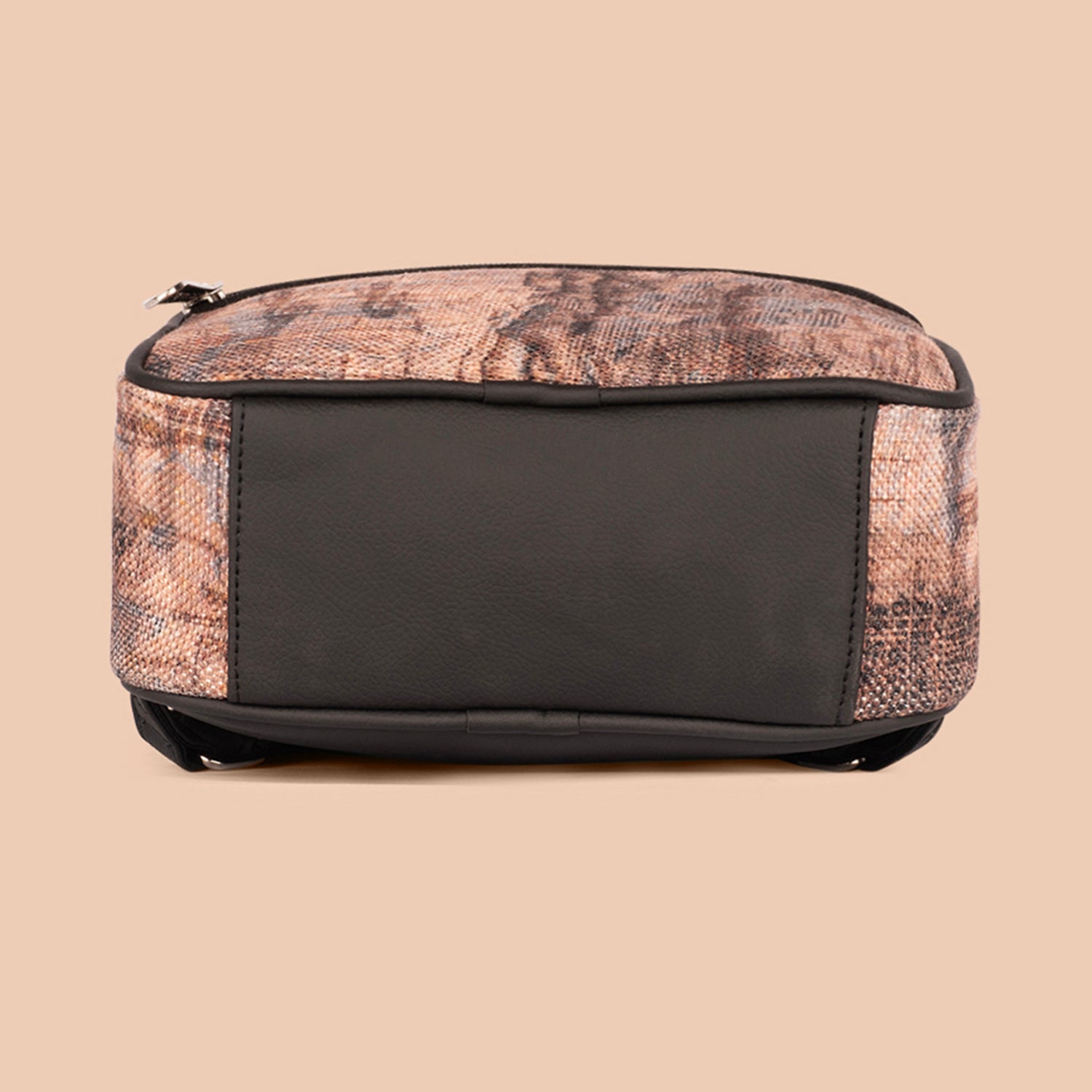 Dalila Mini-Daypack - Ladakh Impasto