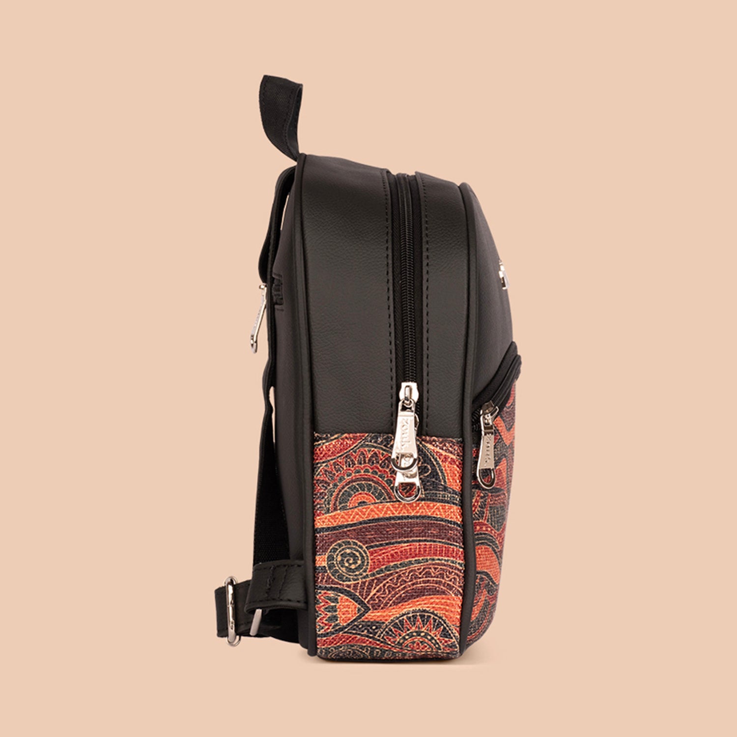 Dalila Mini-Daypack - Pithora Artistry