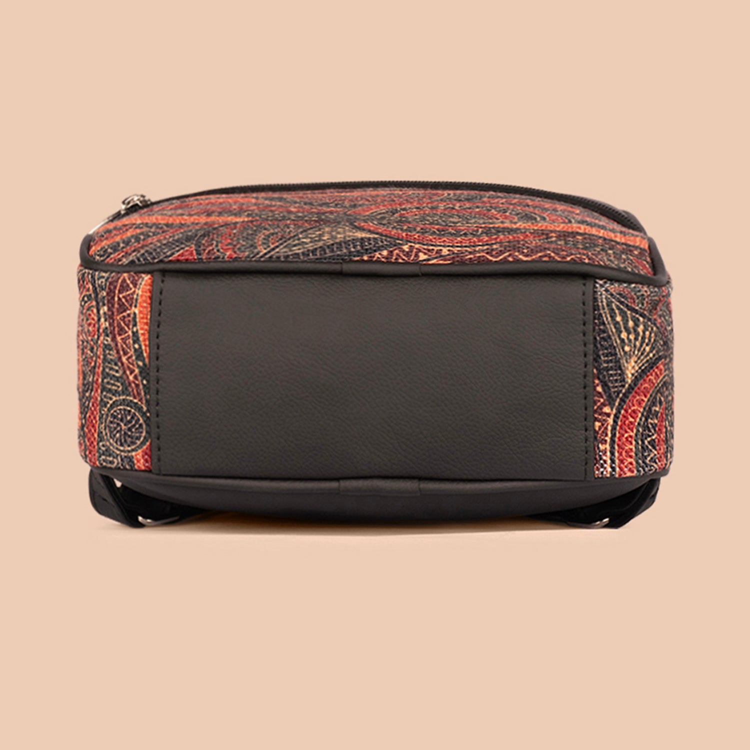 Dalila Mini-Daypack - Pithora Artistry