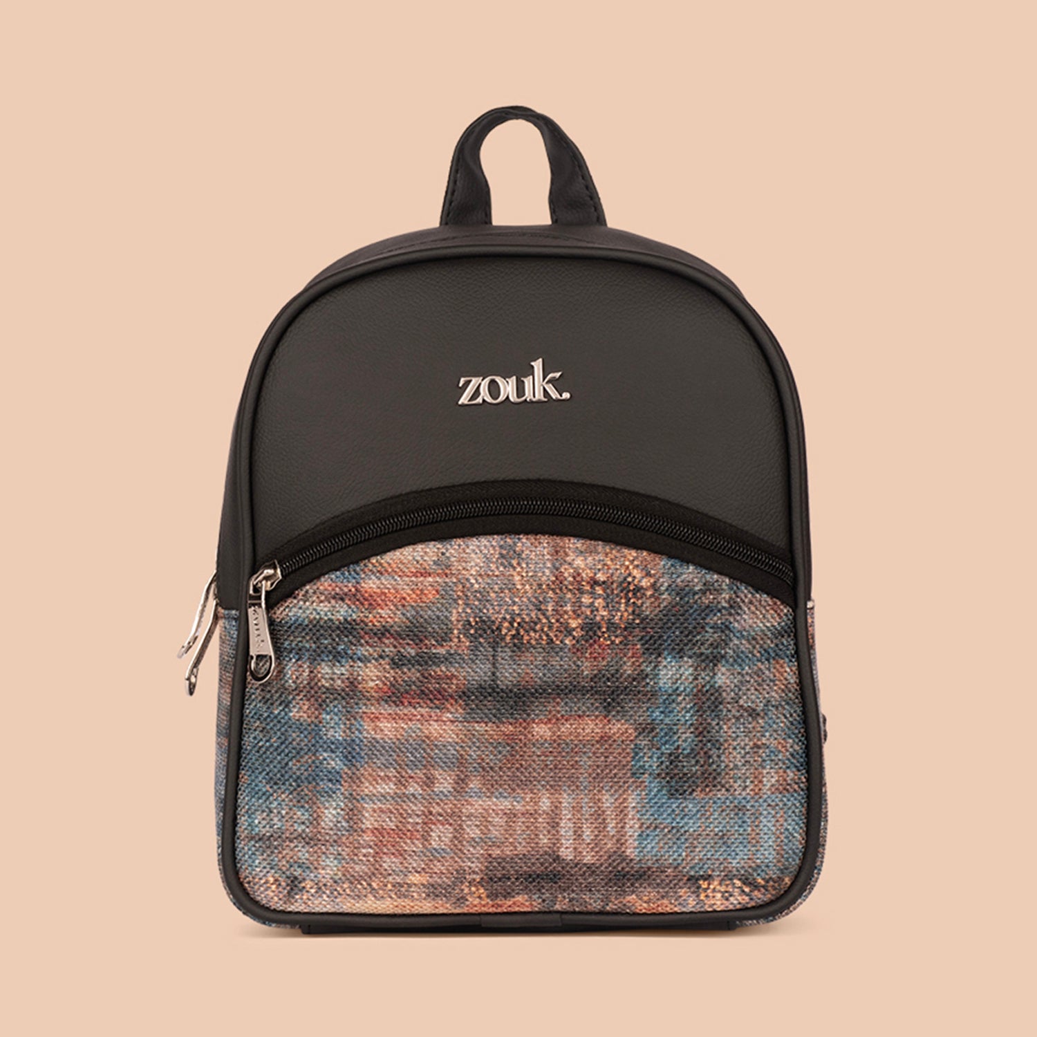 Dalila Mini-Daypack - Triund Baroque