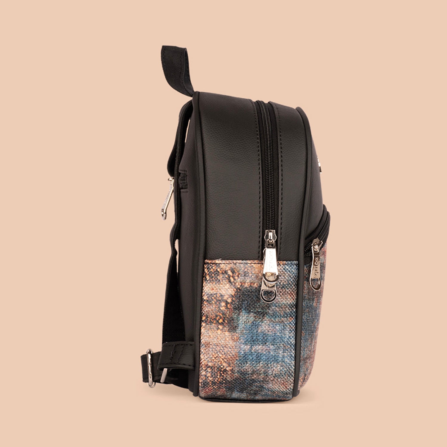 Dalila Mini-Daypack - Triund Baroque