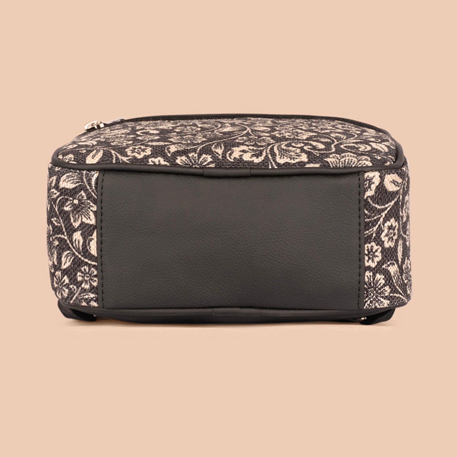 ZIP-Dalila Mini-Daypack - FloMotif