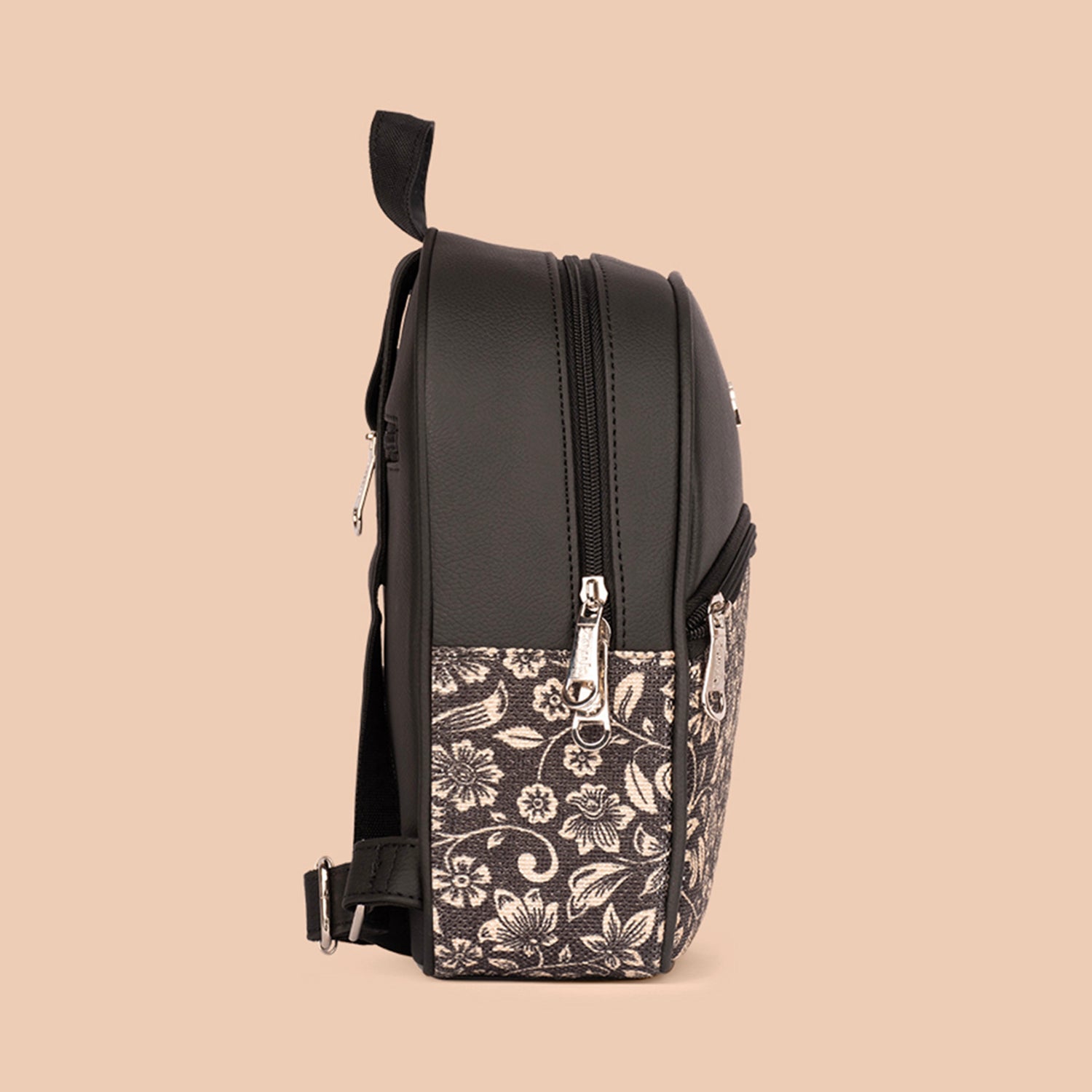 Dalila Mini-Daypack - FloMotif