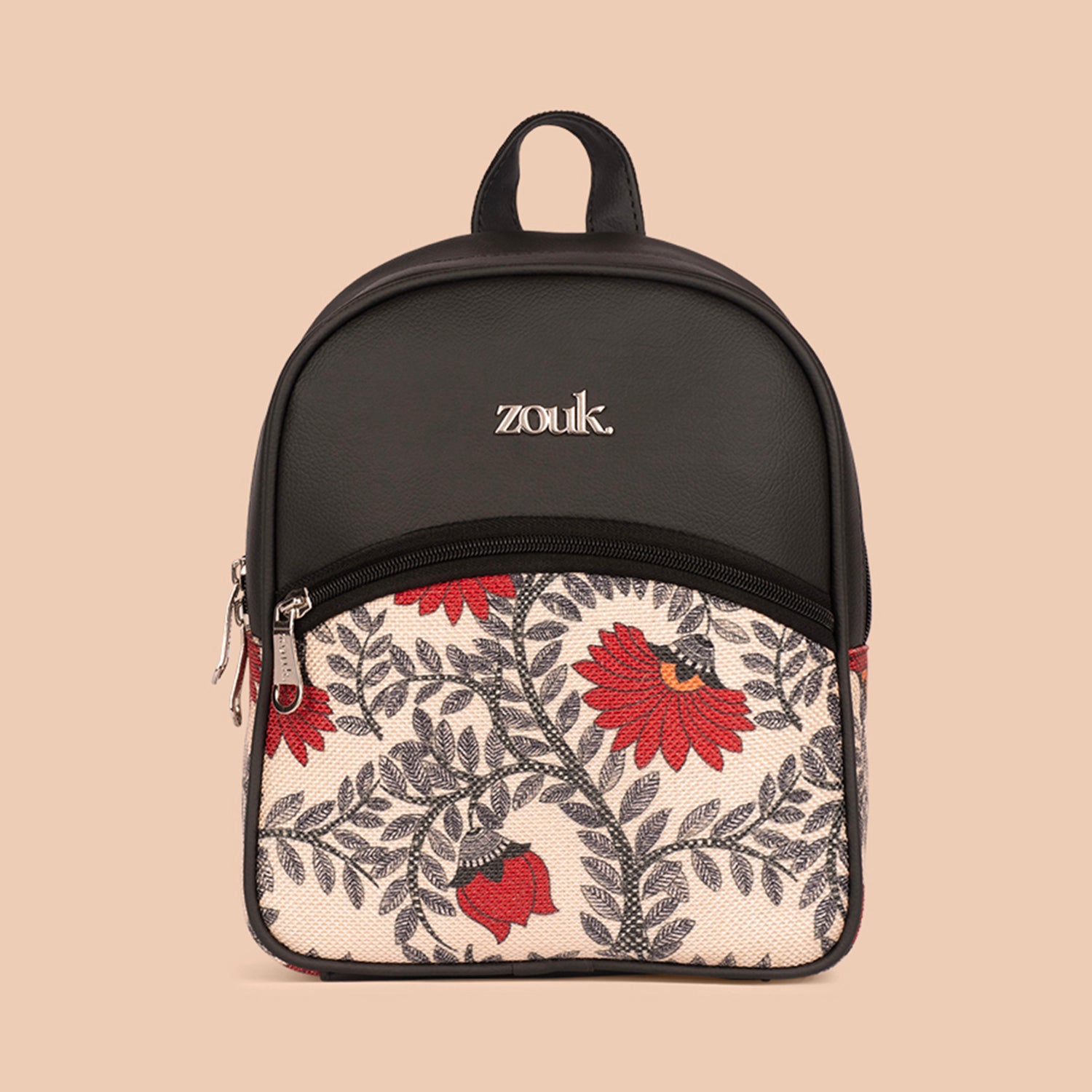 Dalila Mini-Daypack - Nawabi Couture