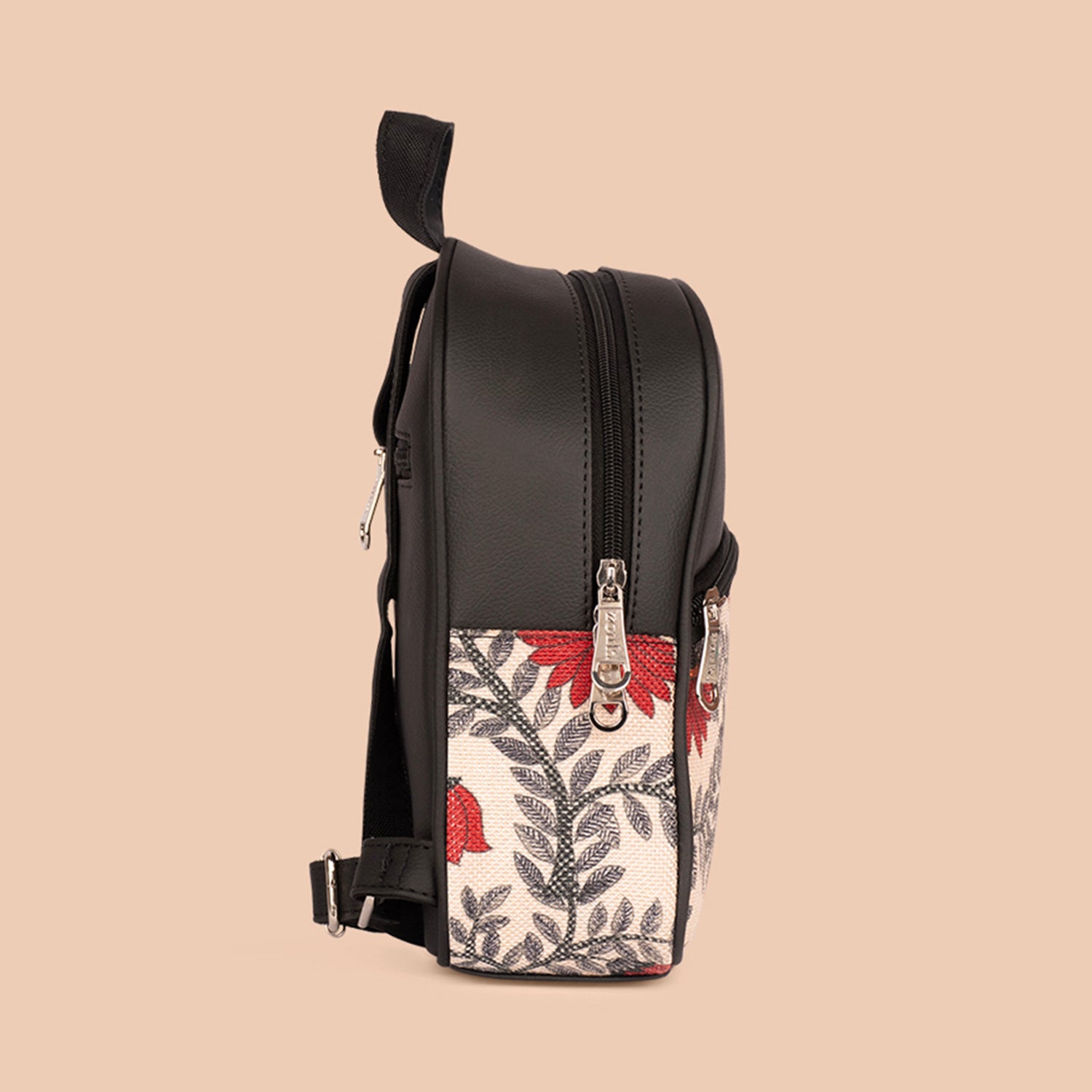 Dalila Mini-Daypack - Nawabi Couture