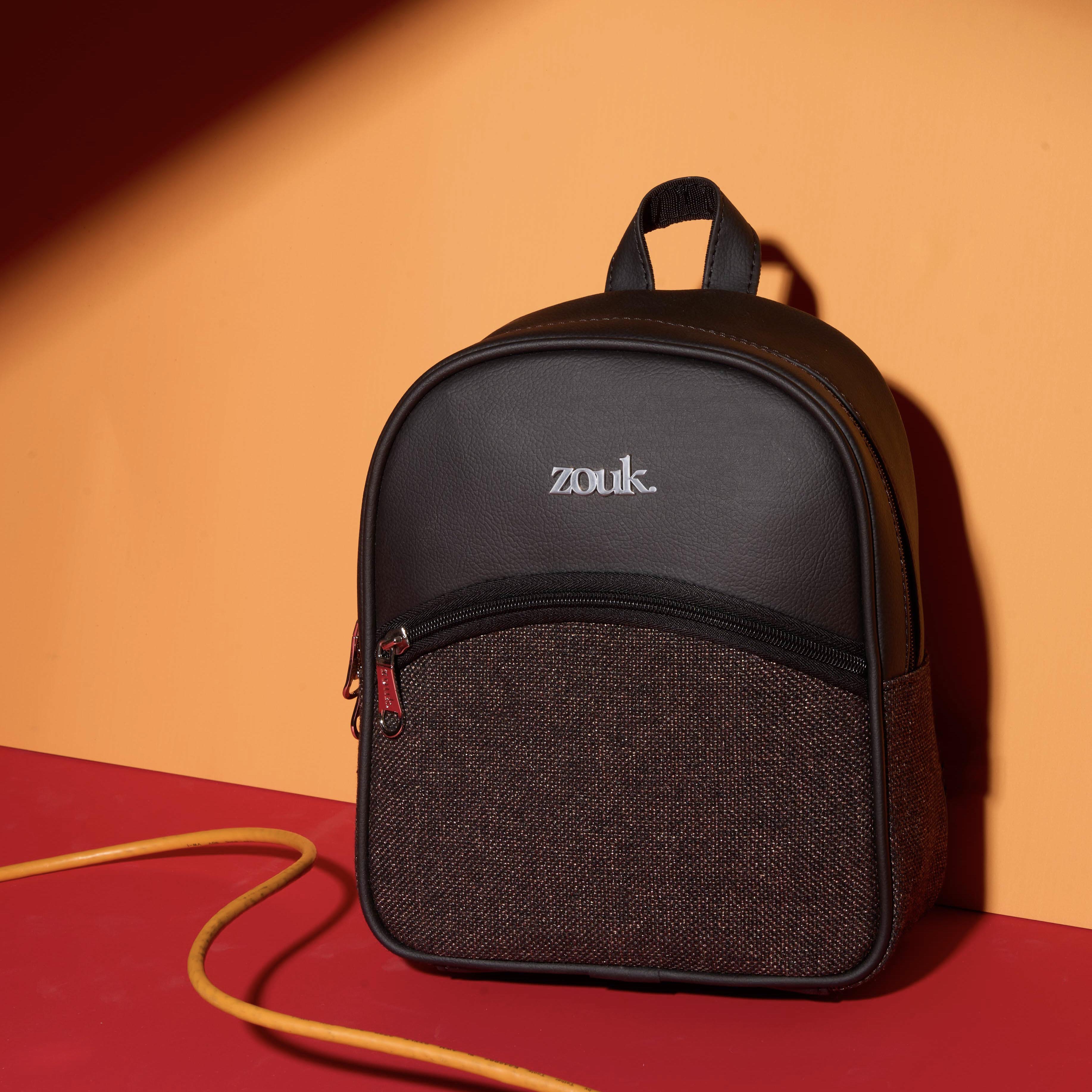 Dalila Mini-Daypack - Bristel