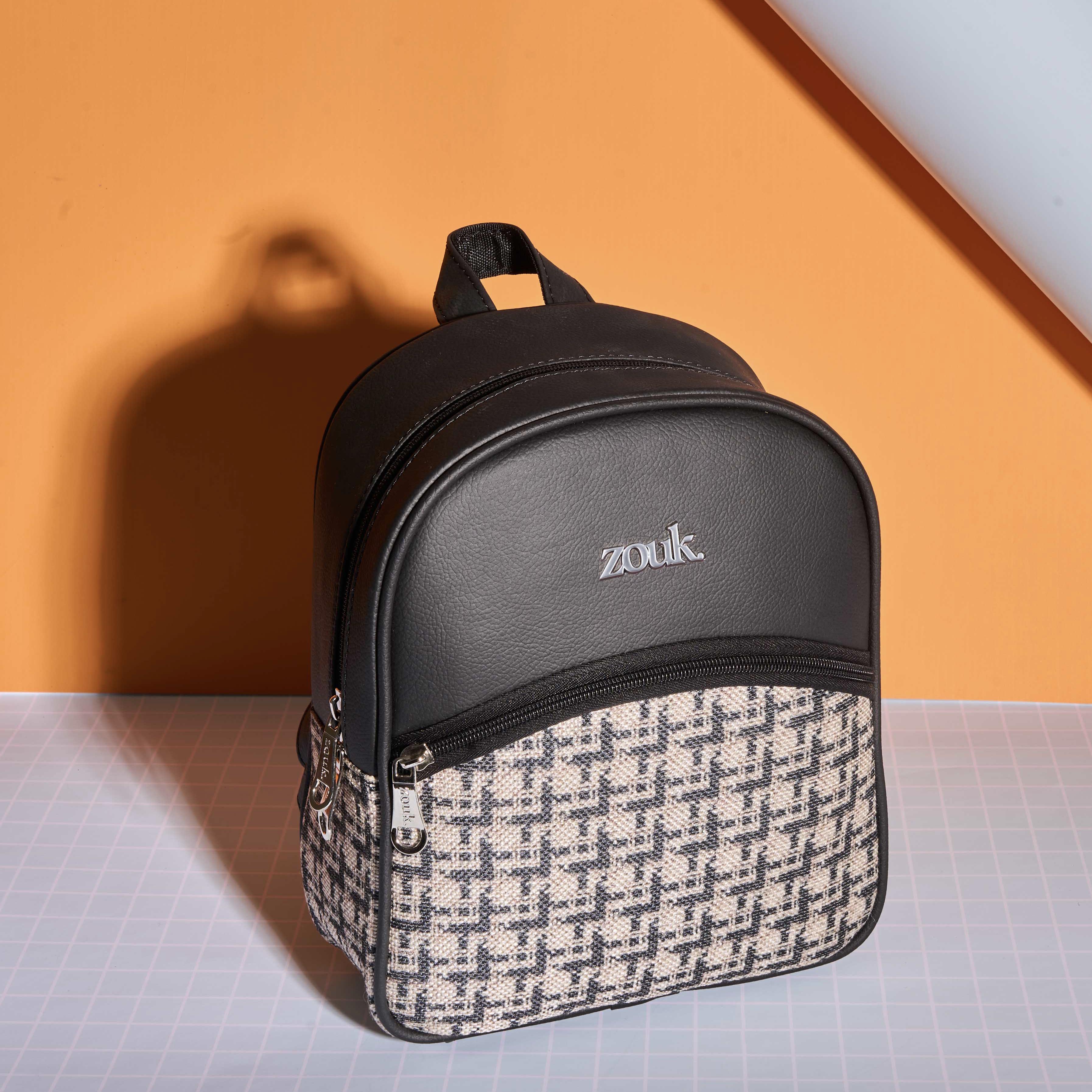 Dalila Mini-Daypack - Carter Checks