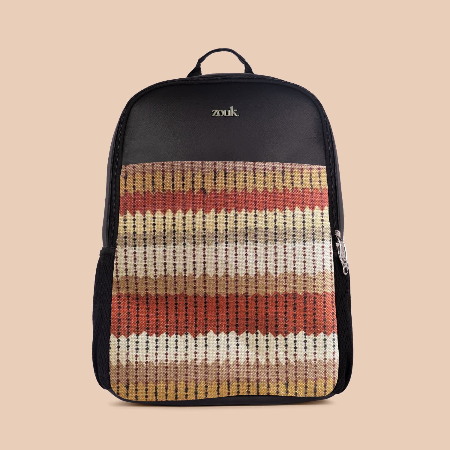 Delhi Espresso Men's Statement Backpack