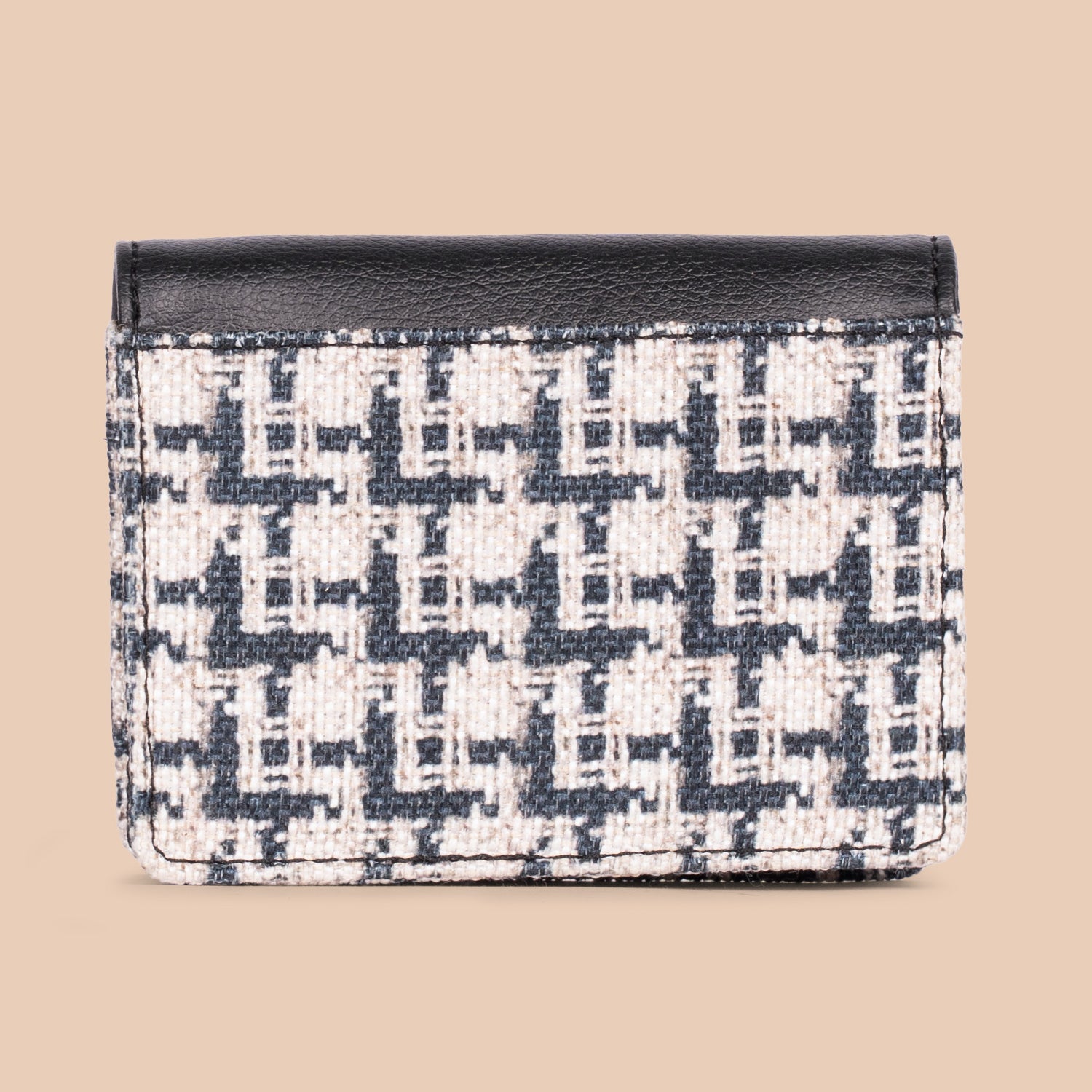 ZIP-Demi Mini Bag - Carter Checks