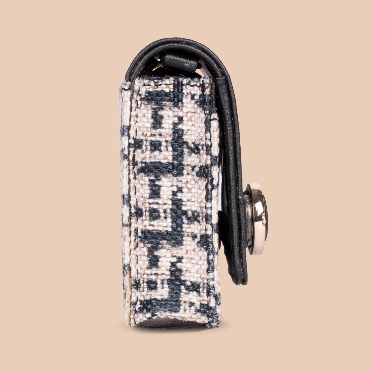 ZIP-Demi Mini Bag - Carter Checks