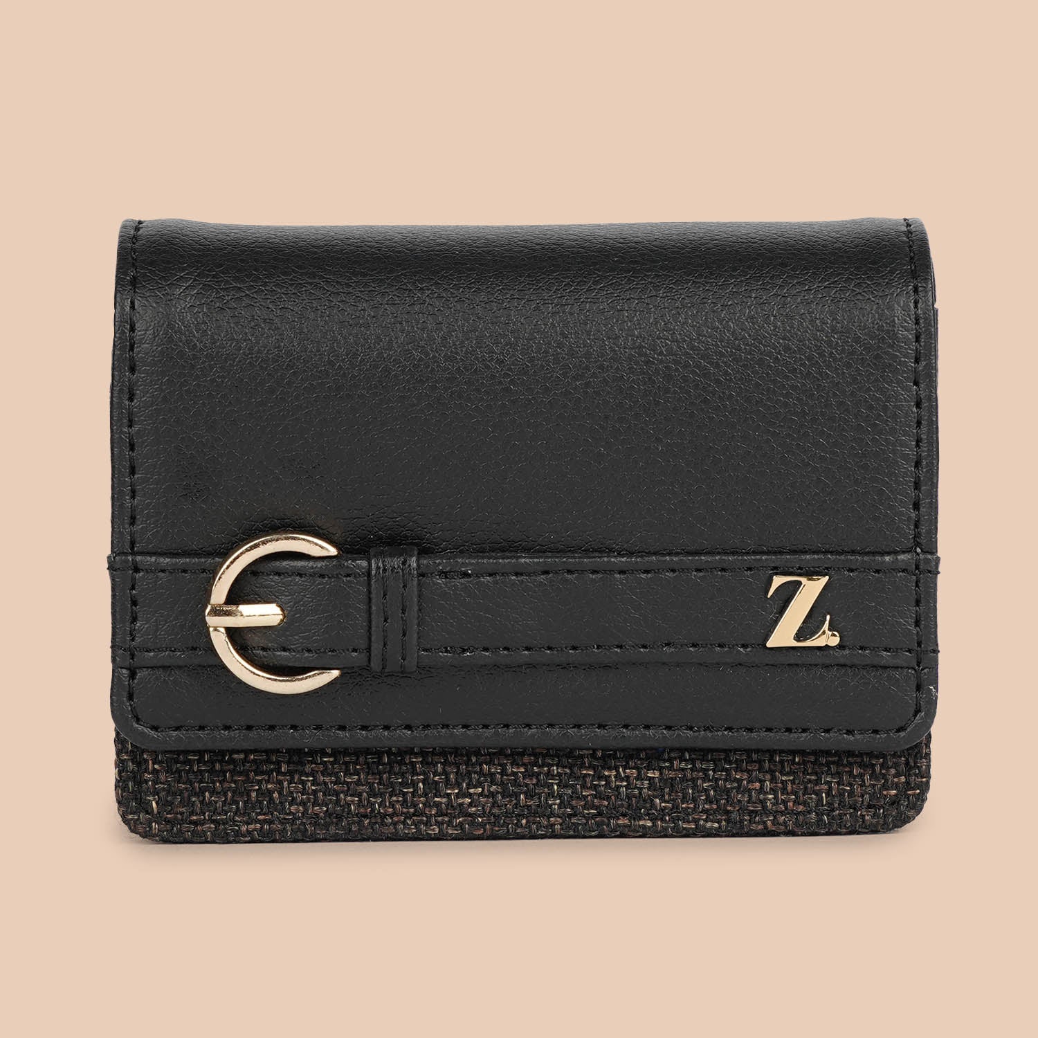 ZIP-Demi Mini Bag - Bristel