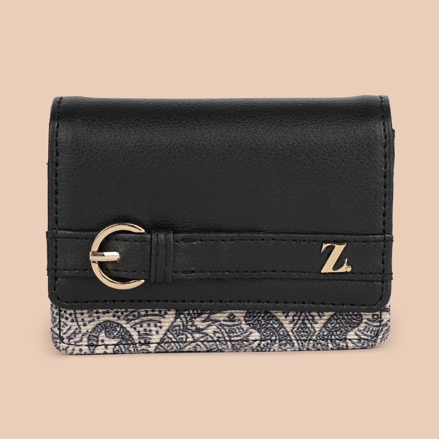 ZIP-Demi Mini Bag - Colaba Shirin