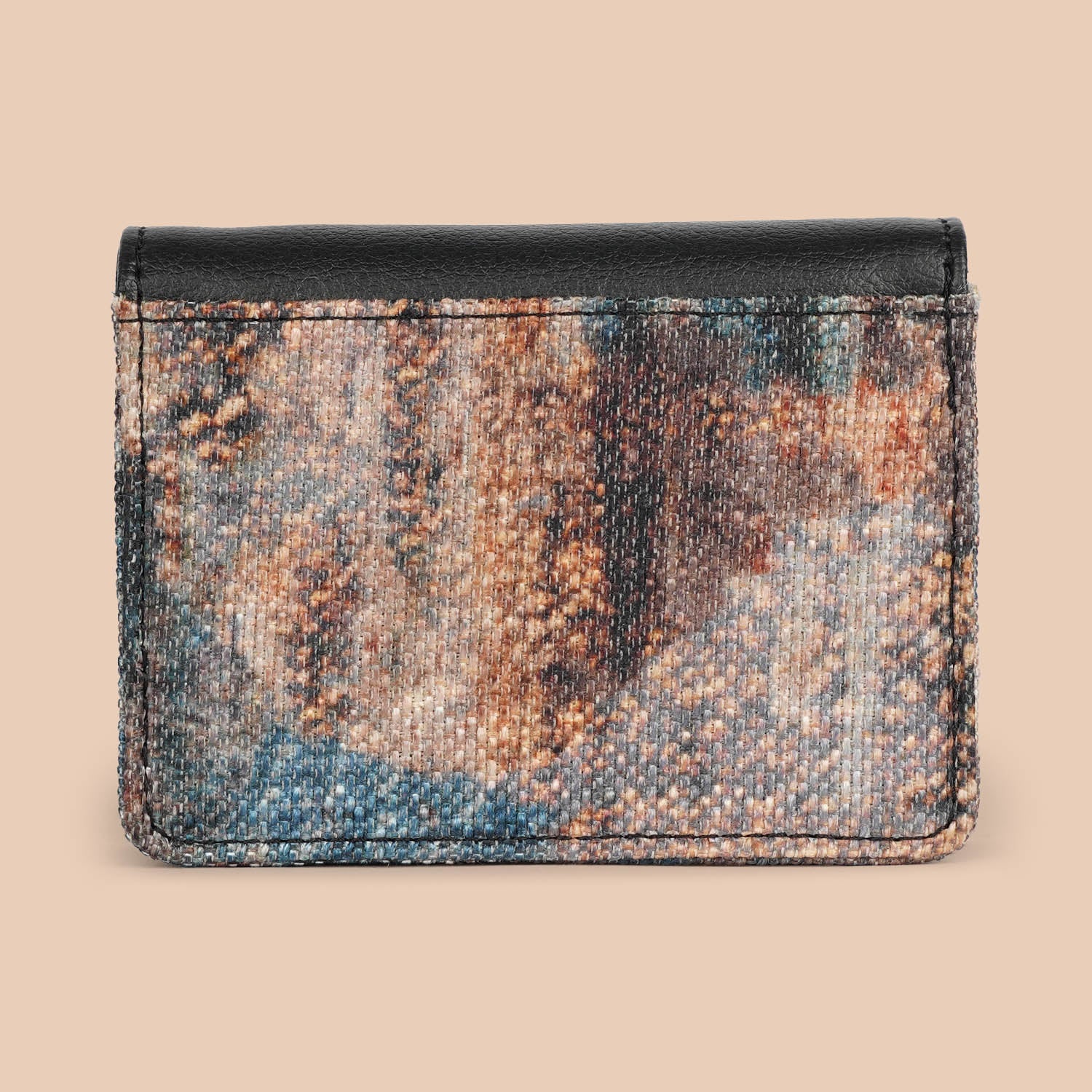 ZIP-Demi Mini Bag - Triund Baroque