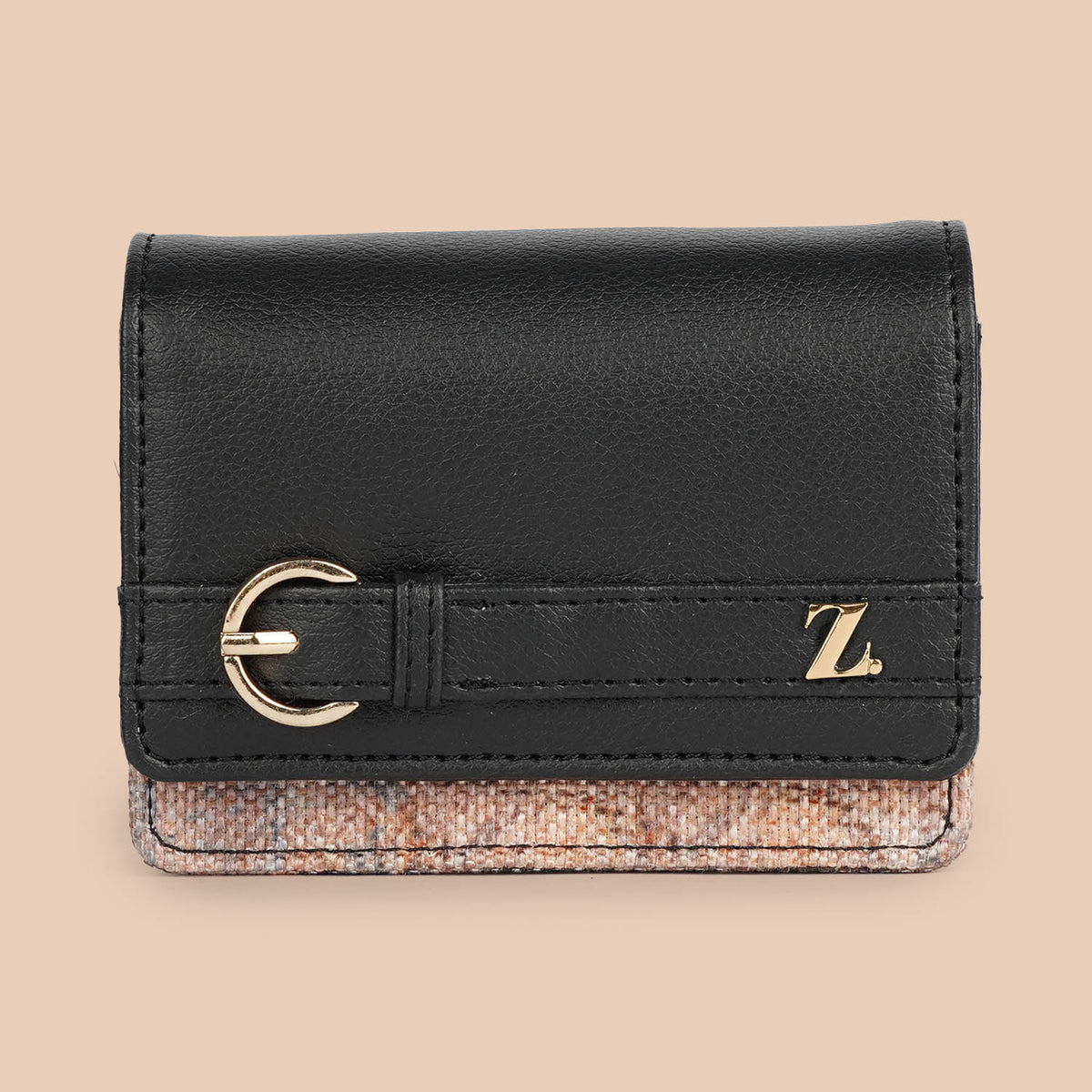 Demi Mini Bag - Ladakh Impasto