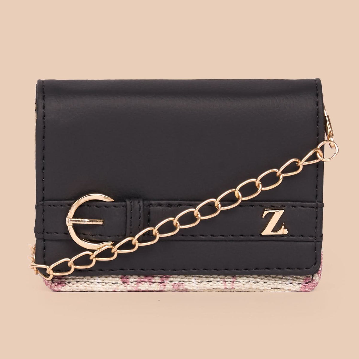 Demi Mini Bag - Auroville Amethyst