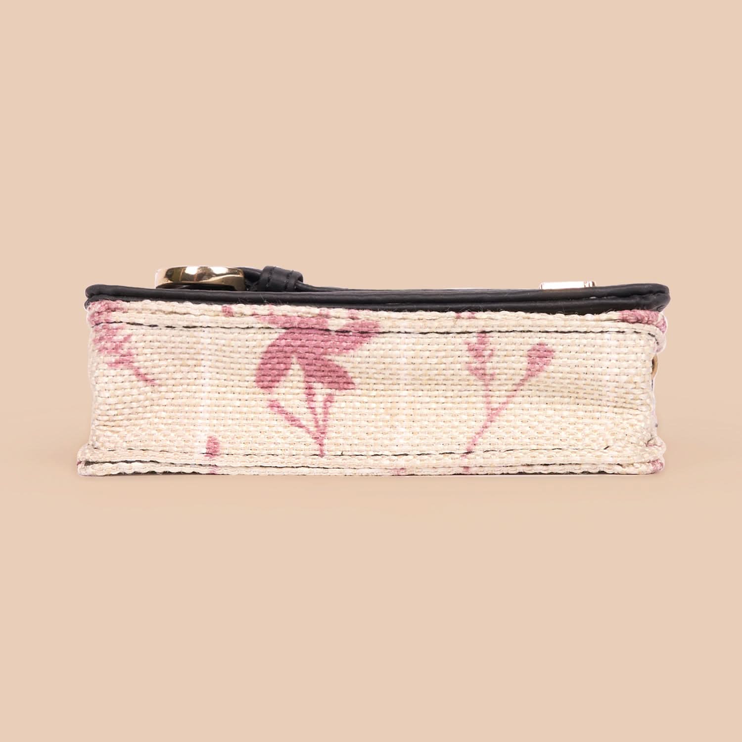 Demi Mini Bag - Auroville Amethyst