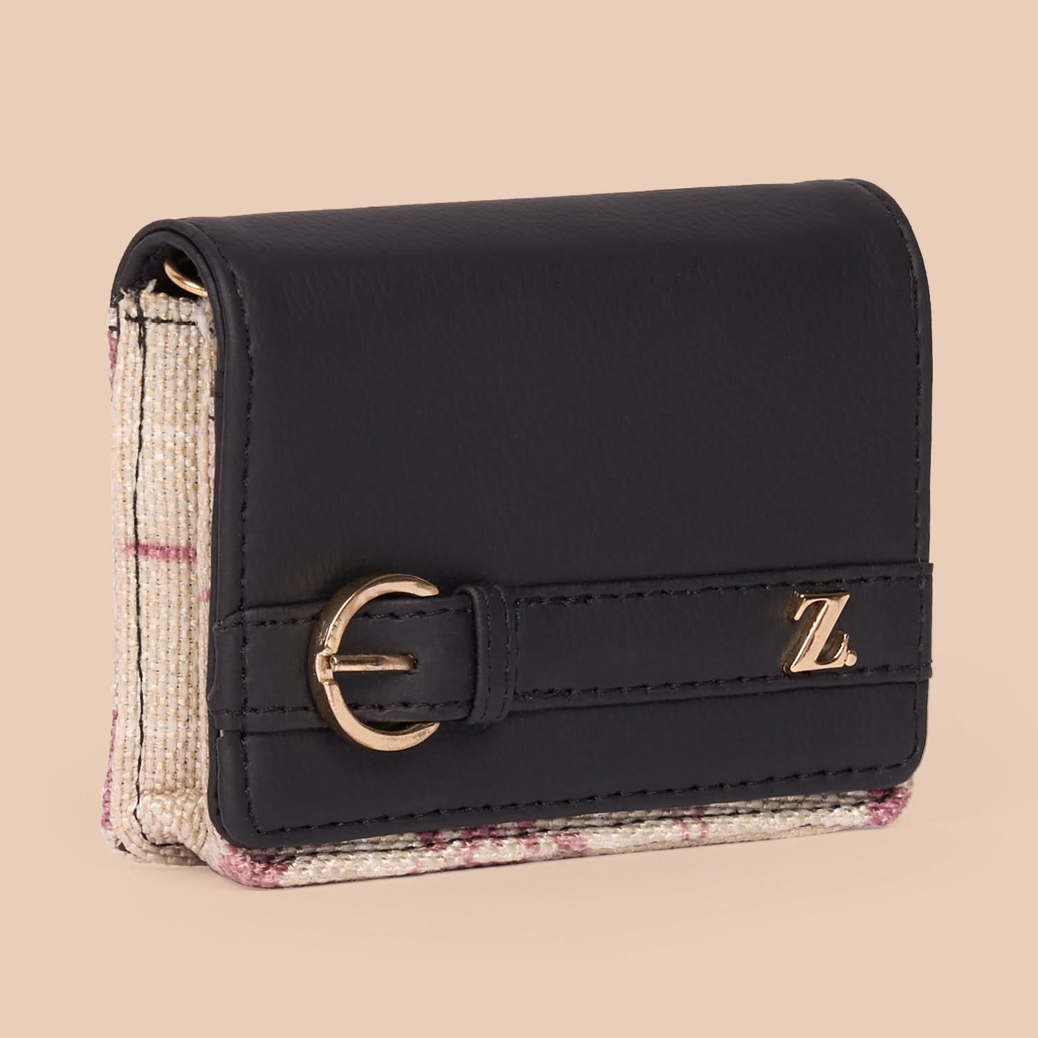 Demi Mini Bag - Auroville Amethyst