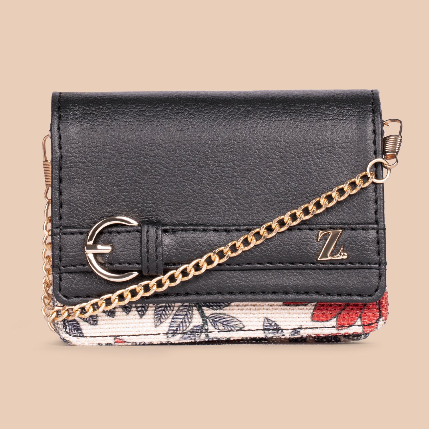 Demi Mini Bag - Nawabi Couture