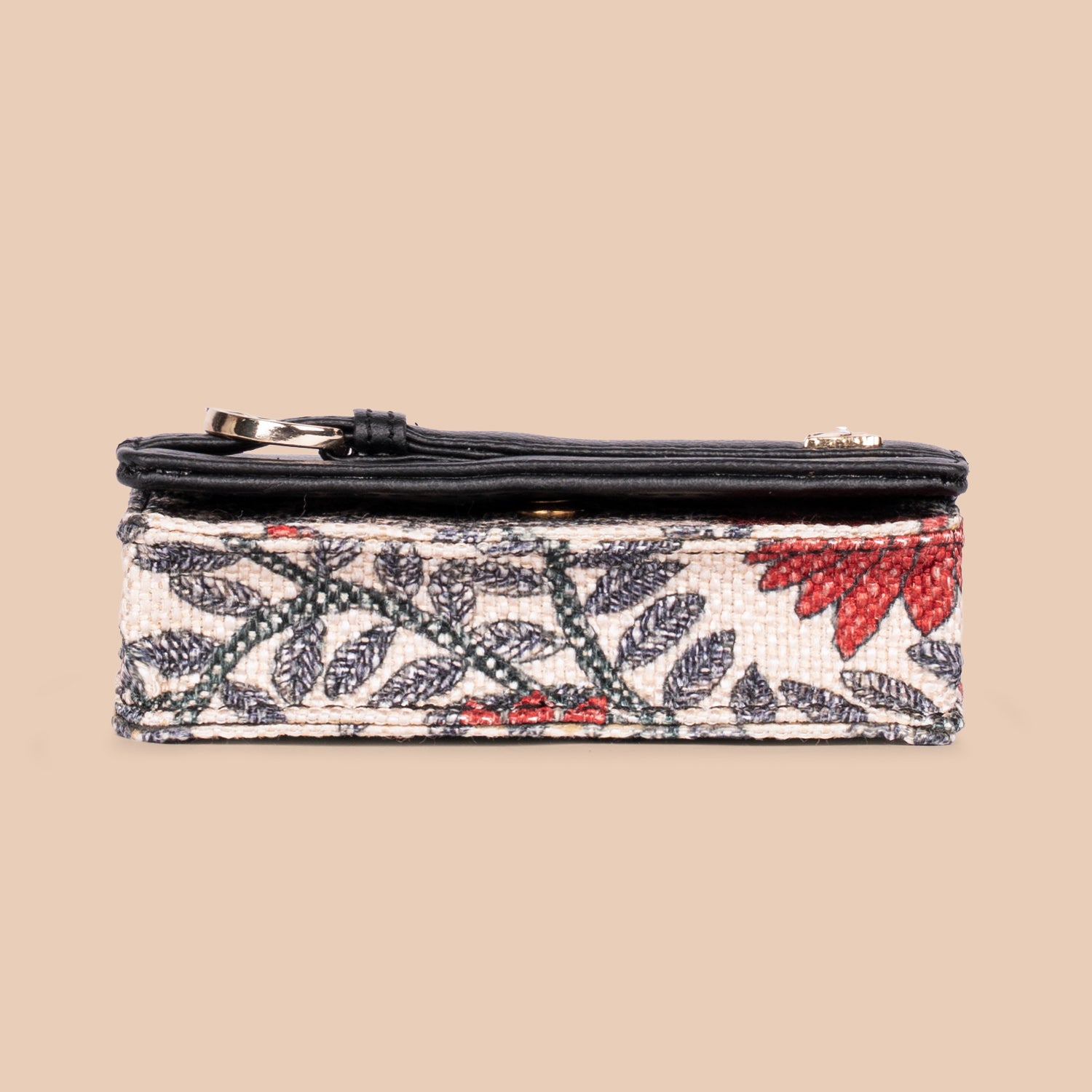 Demi Mini Bag - Nawabi Couture