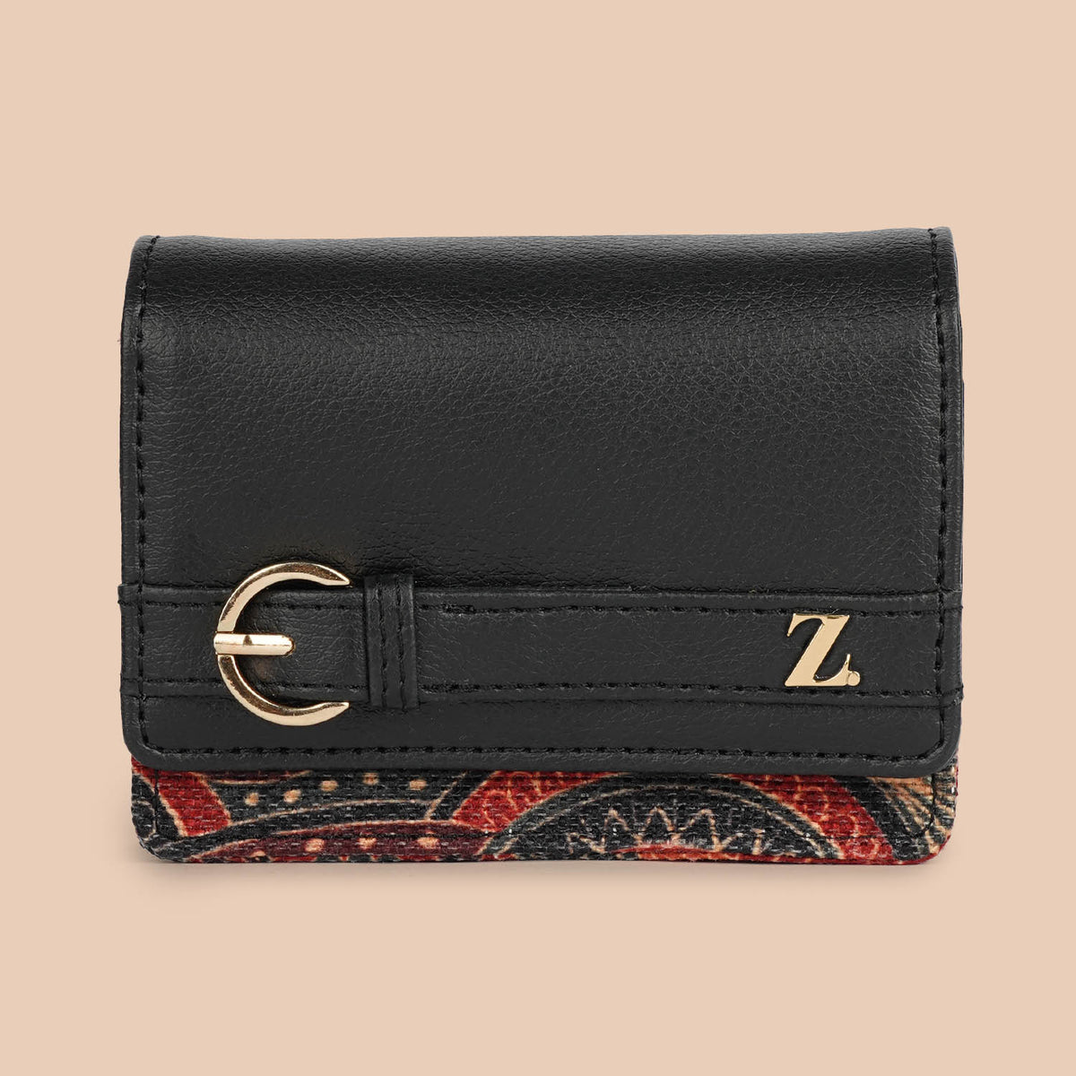 Demi Mini Bag - Pithora Artistry