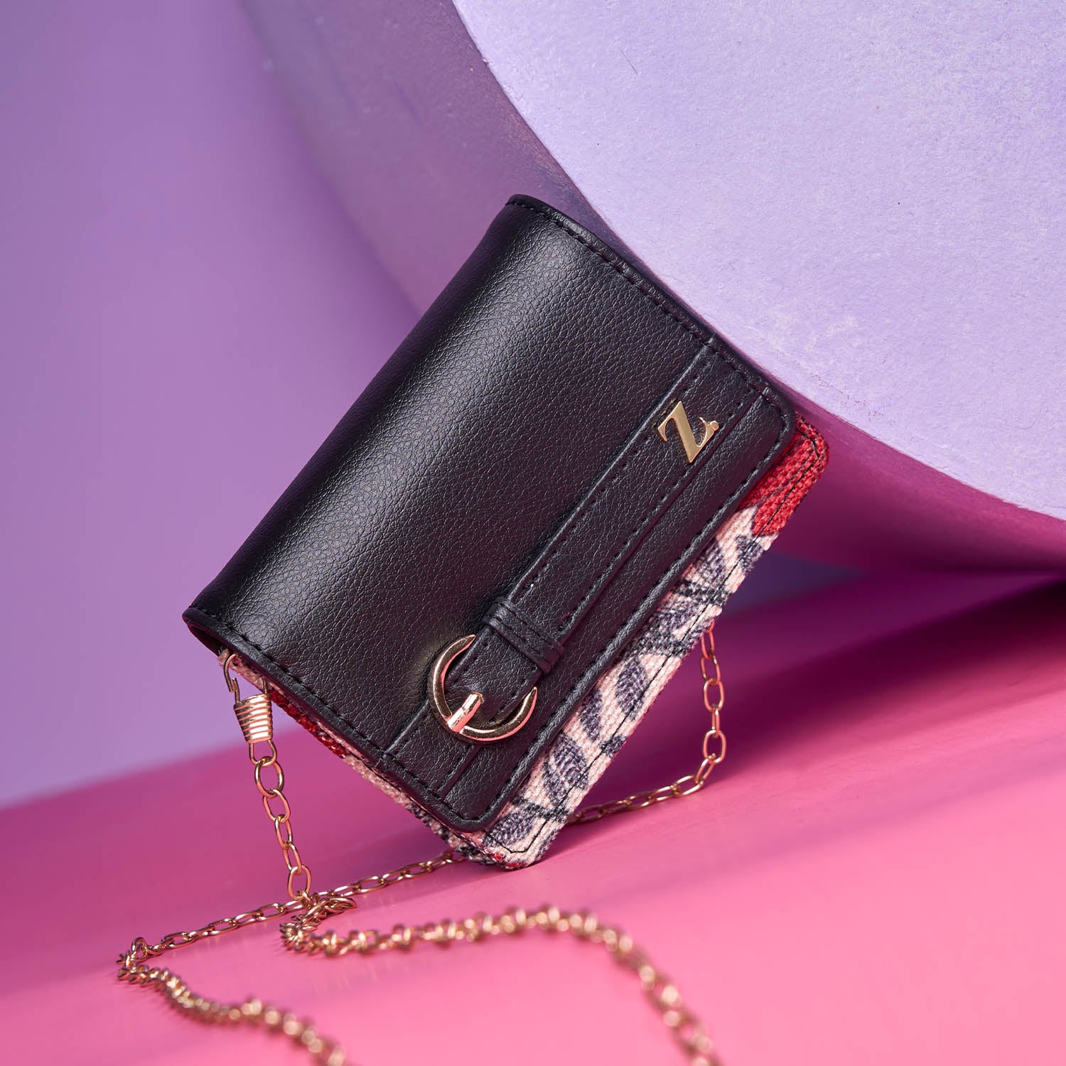 Demi Mini Bag - Nawabi Couture