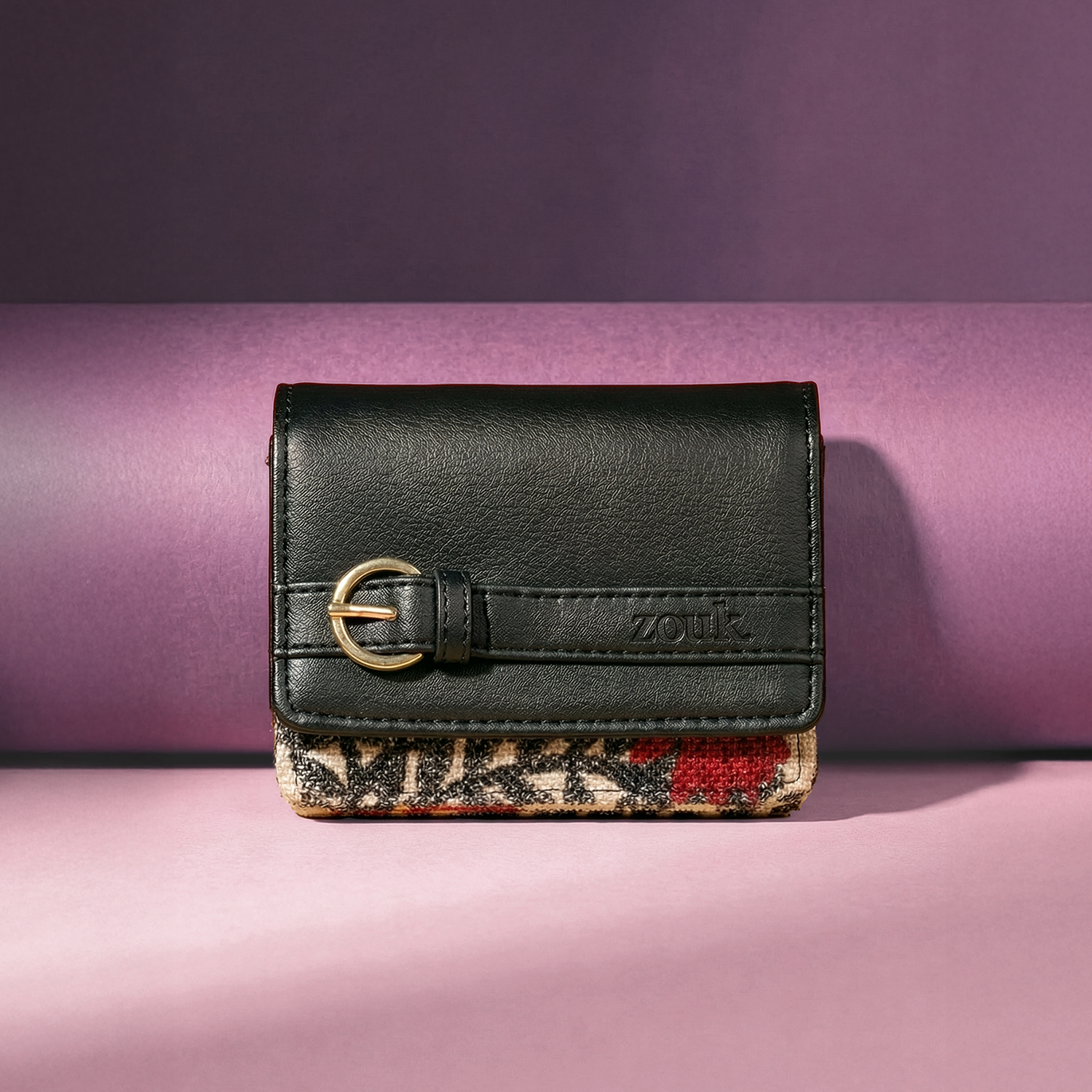 Demi Mini Bag - Nawabi Couture